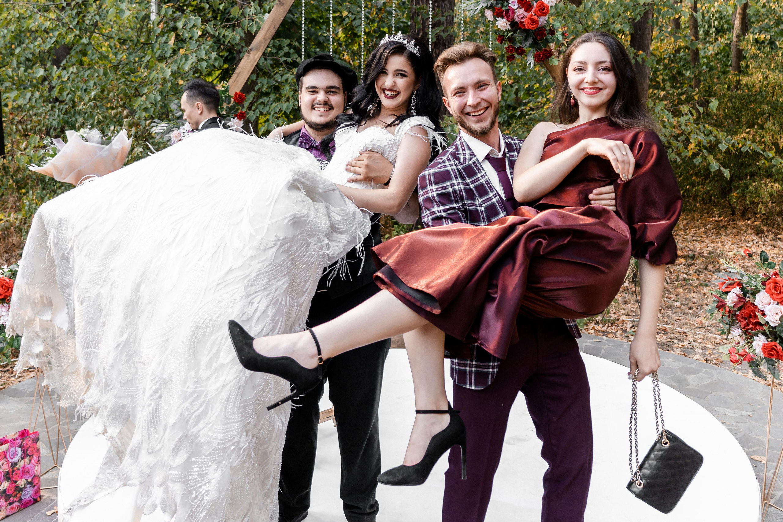 K & V. Свадебный Фотограф в Коломне и Москве Николай Максименко