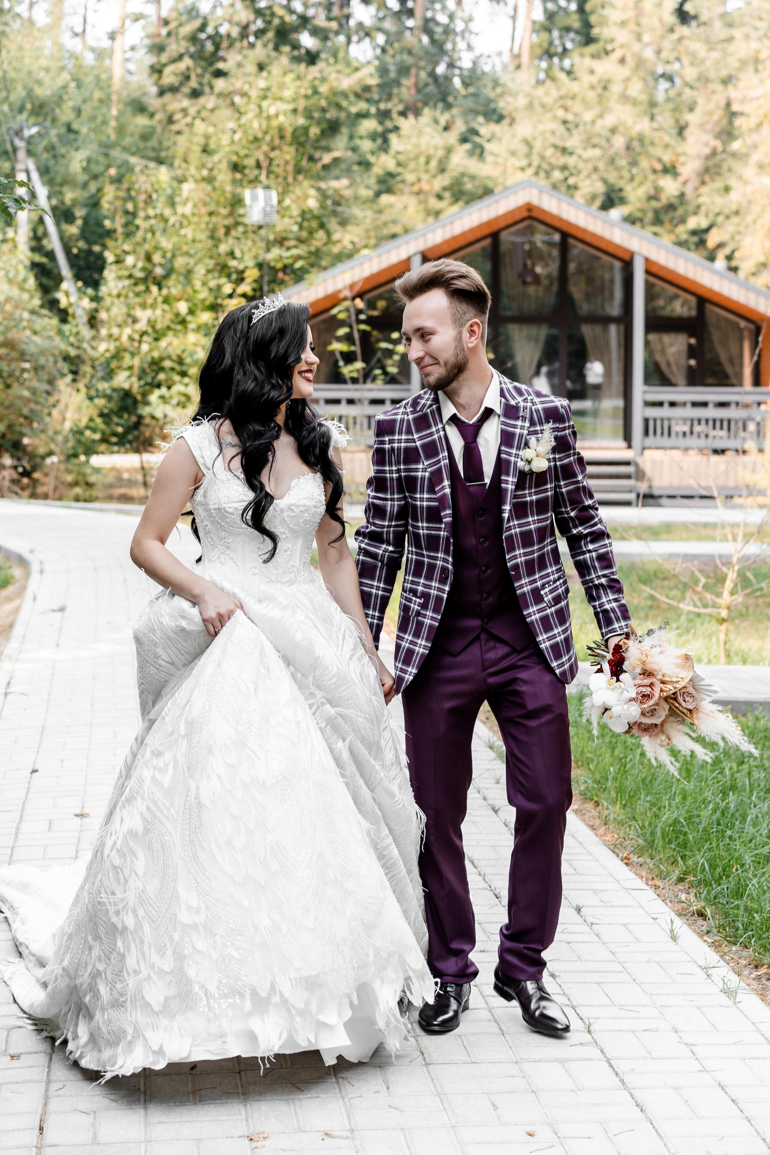 K & V. Свадебный Фотограф в Коломне и Москве Николай Максименко