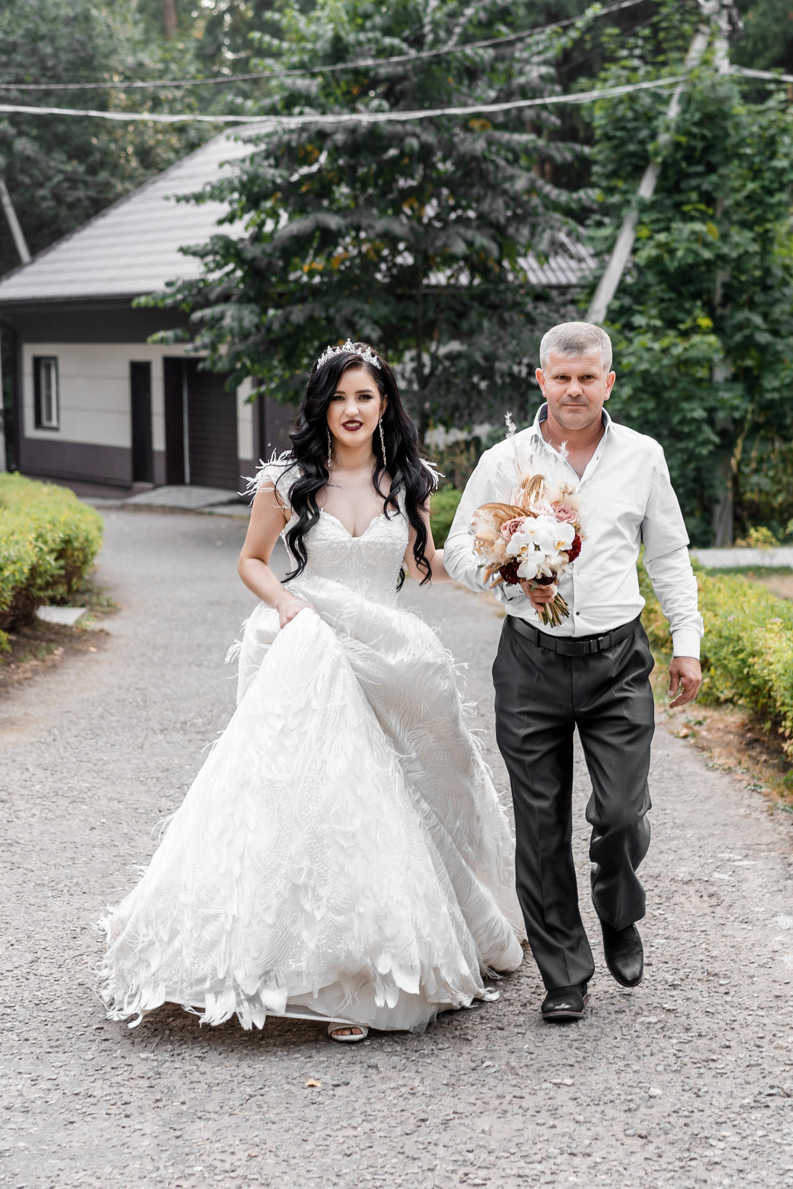 K & V. Свадебный Фотограф в Коломне и Москве Николай Максименко