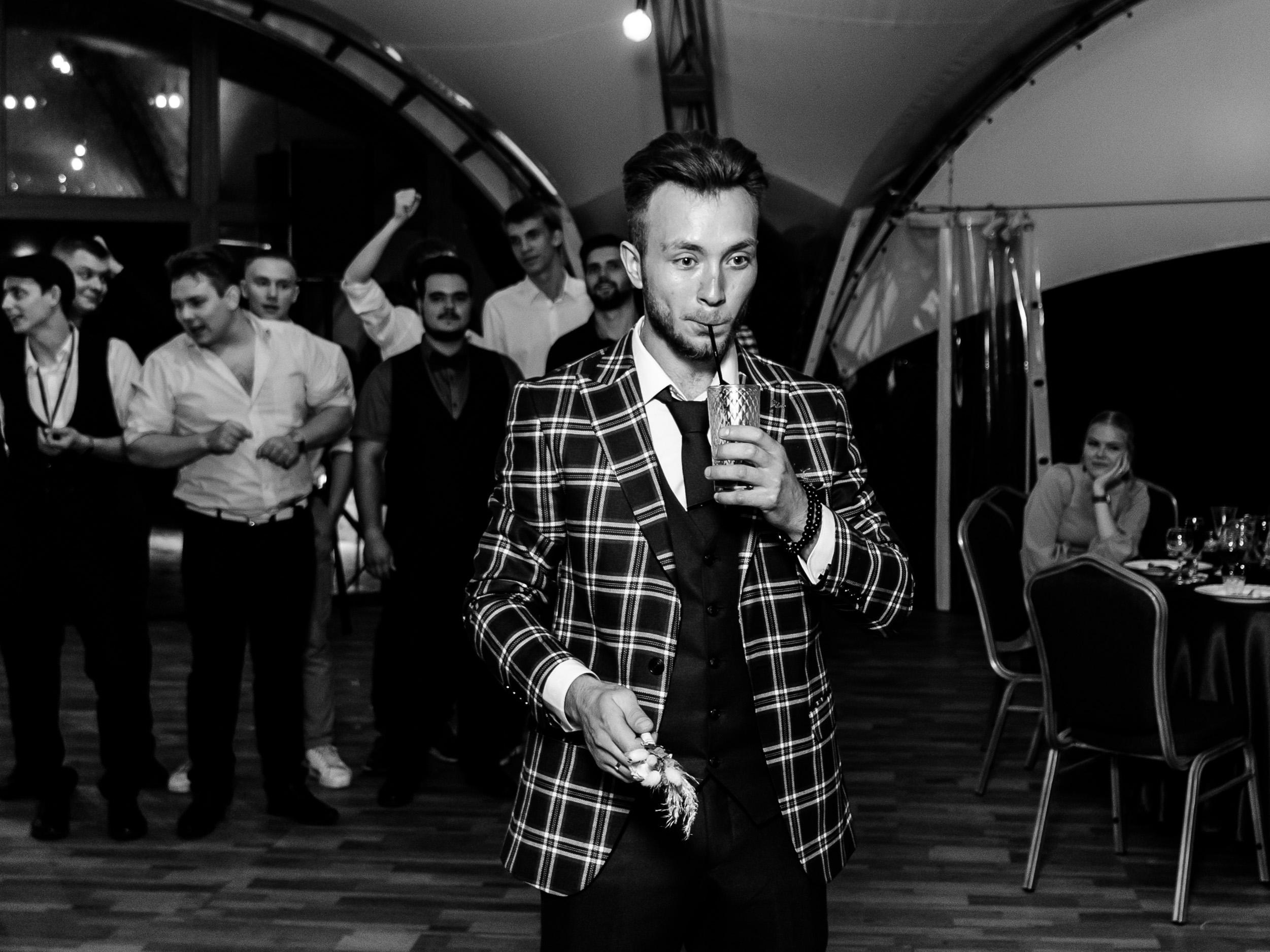 K & V. Свадебный Фотограф в Коломне и Москве Николай Максименко