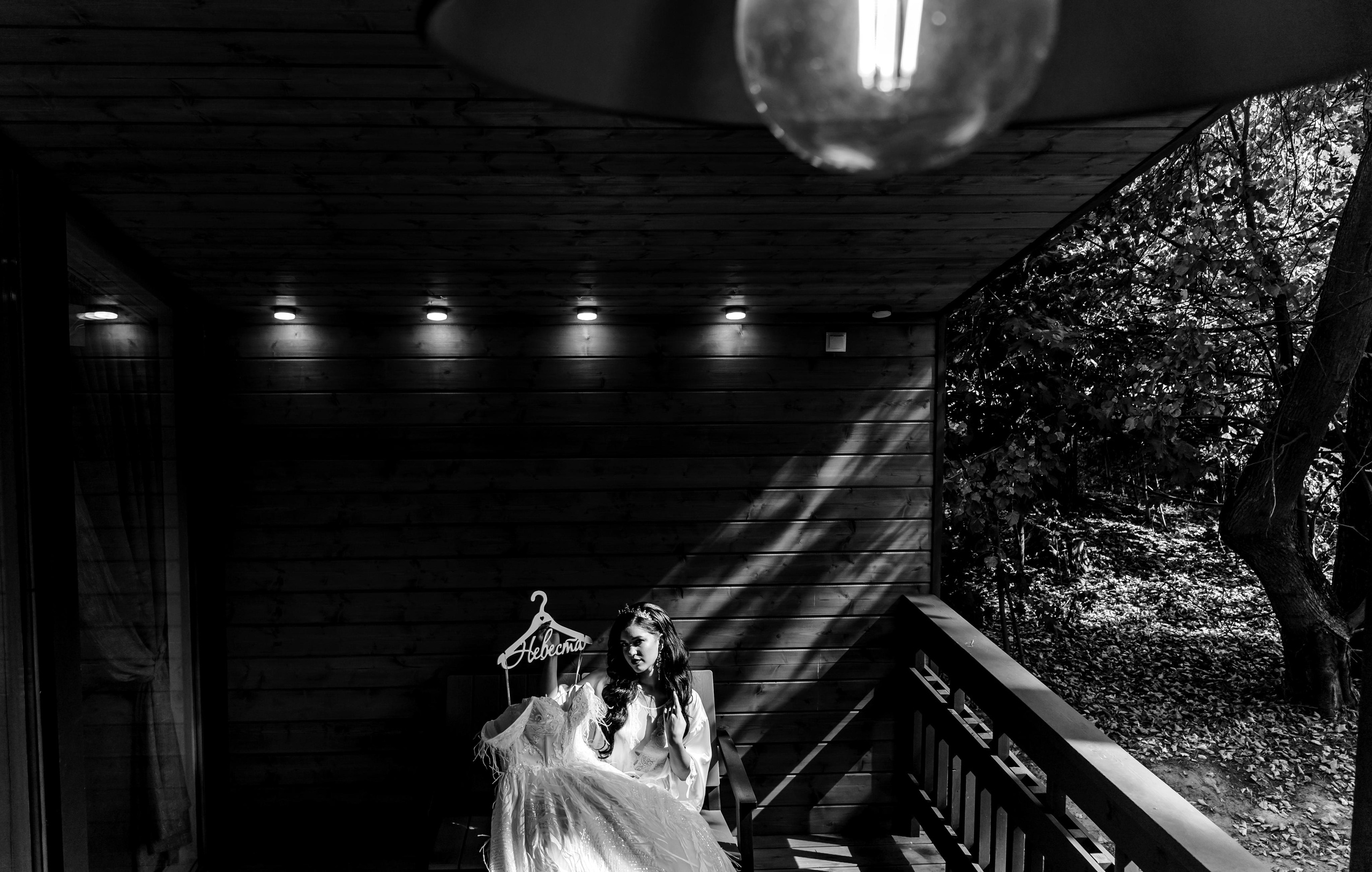 K & V. Свадебный Фотограф в Коломне и Москве Николай Максименко