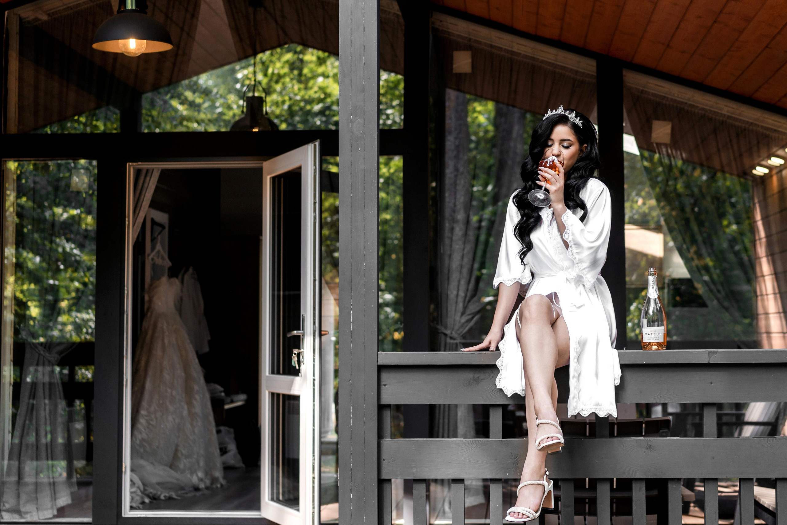 K & V. Свадебный Фотограф в Коломне и Москве Николай Максименко