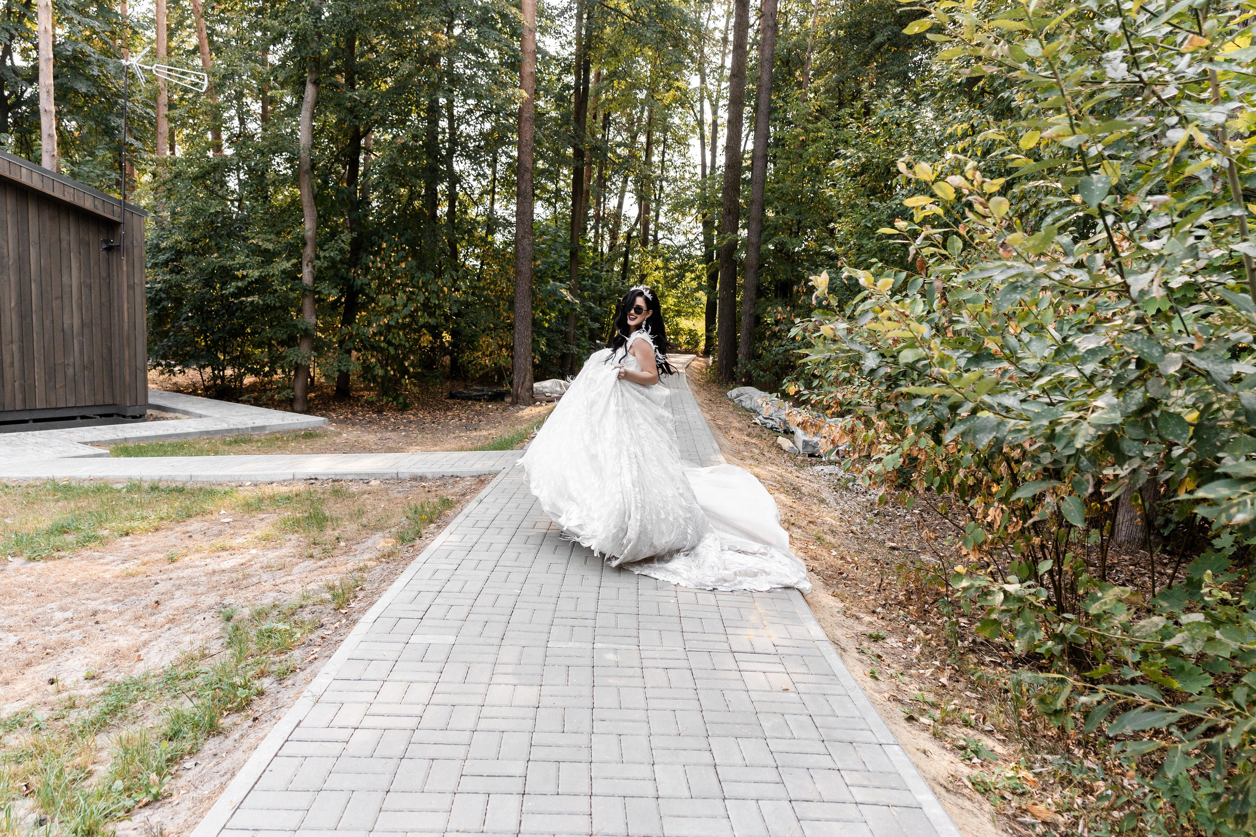 K & V. Свадебный Фотограф в Коломне и Москве Николай Максименко