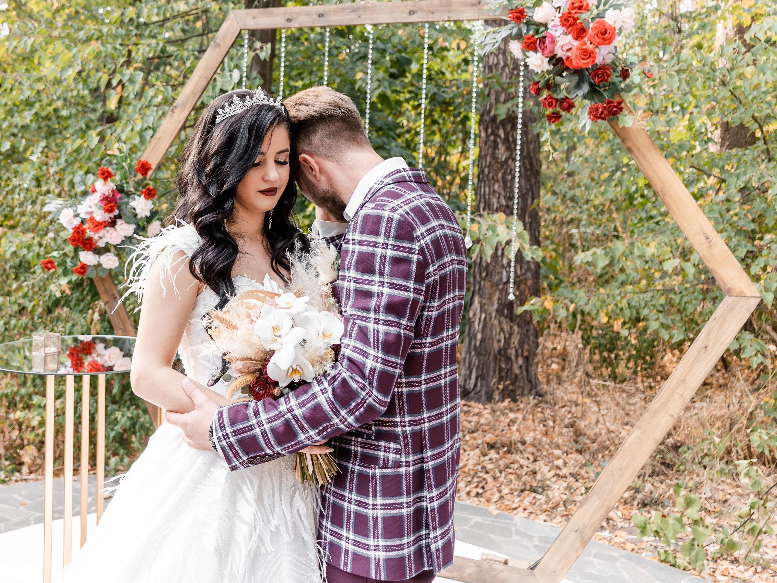 K & V. Свадебный Фотограф в Коломне и Москве Николай Максименко