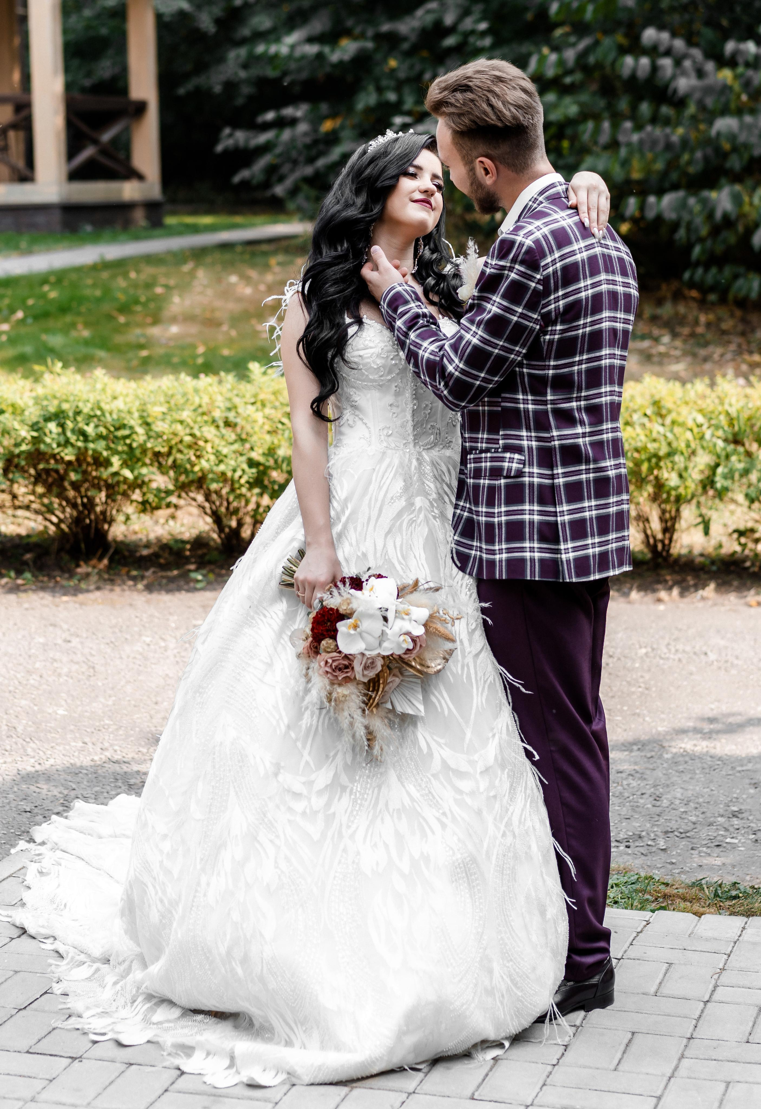 K & V. Свадебный Фотограф в Коломне и Москве Николай Максименко