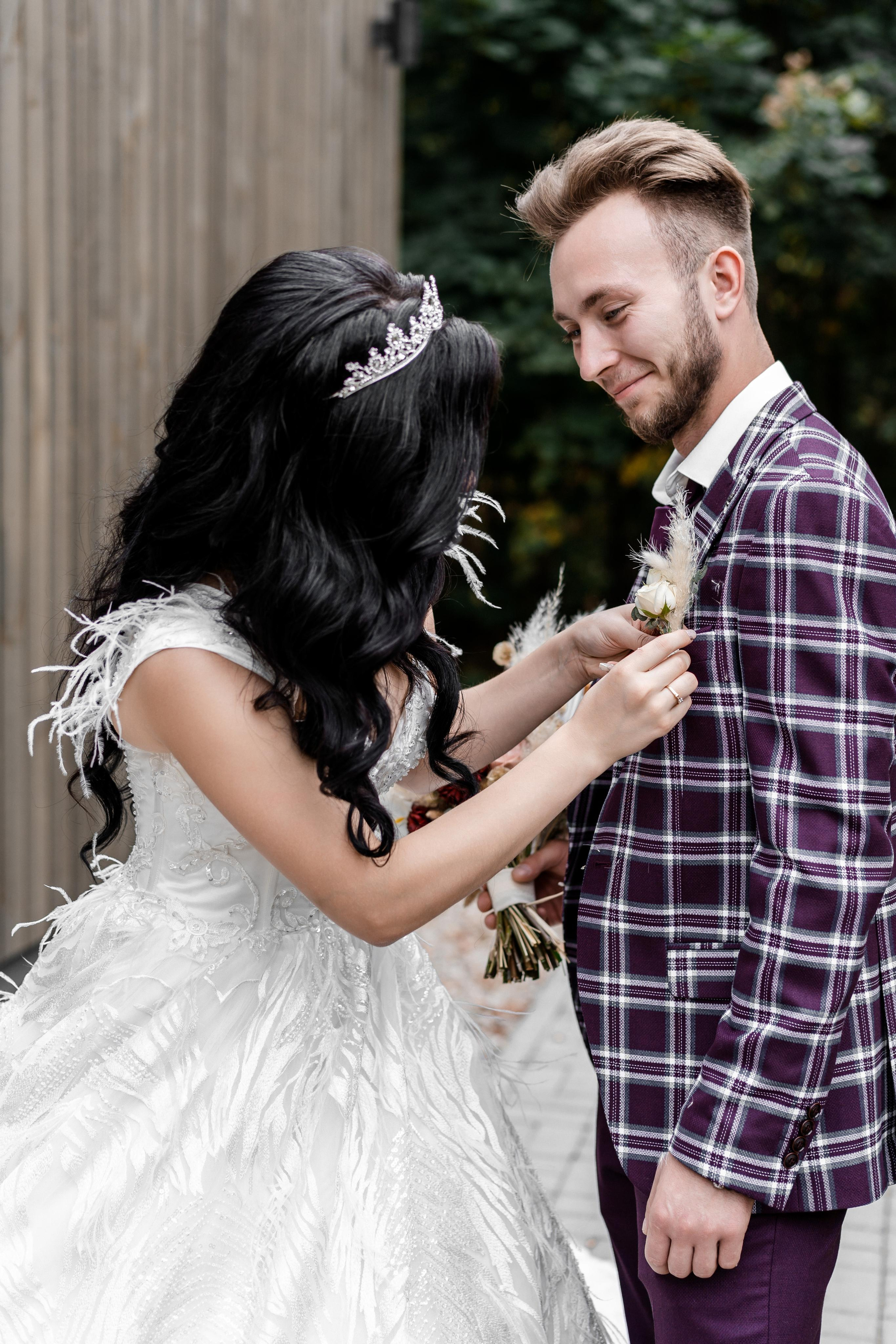 K & V. Свадебный Фотограф в Коломне и Москве Николай Максименко