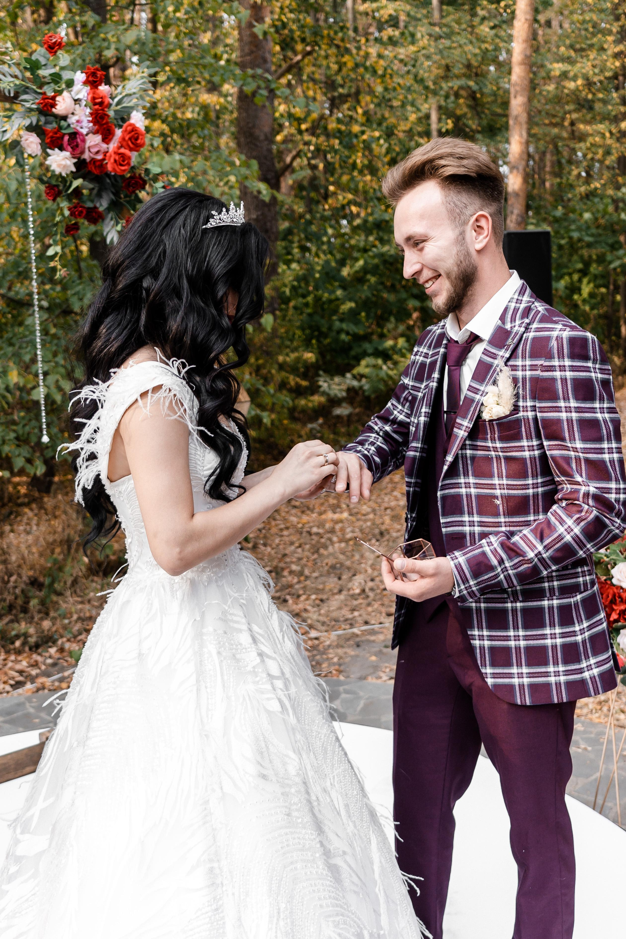 K & V. Свадебный Фотограф в Коломне и Москве Николай Максименко