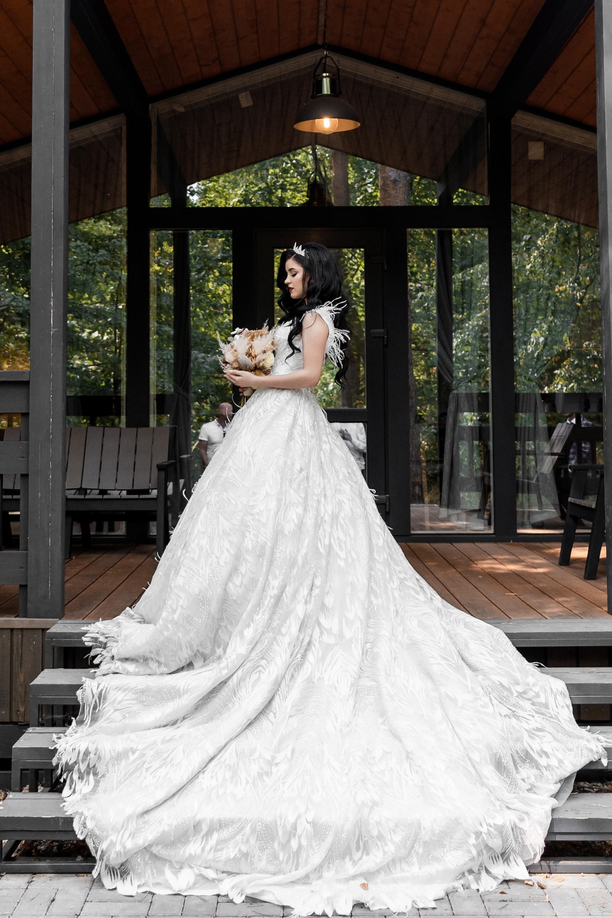 K & V. Свадебный Фотограф в Коломне и Москве Николай Максименко