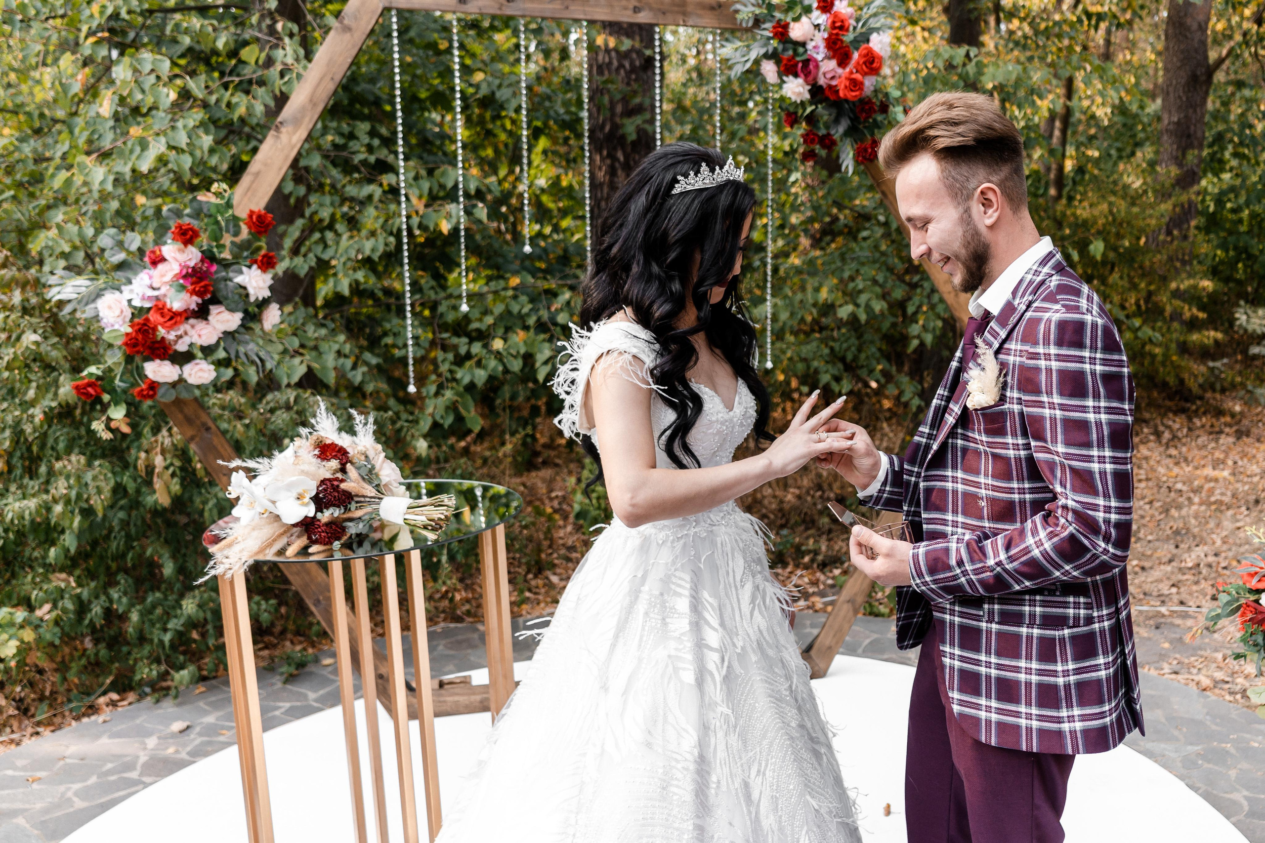 K & V. Свадебный Фотограф в Коломне и Москве Николай Максименко