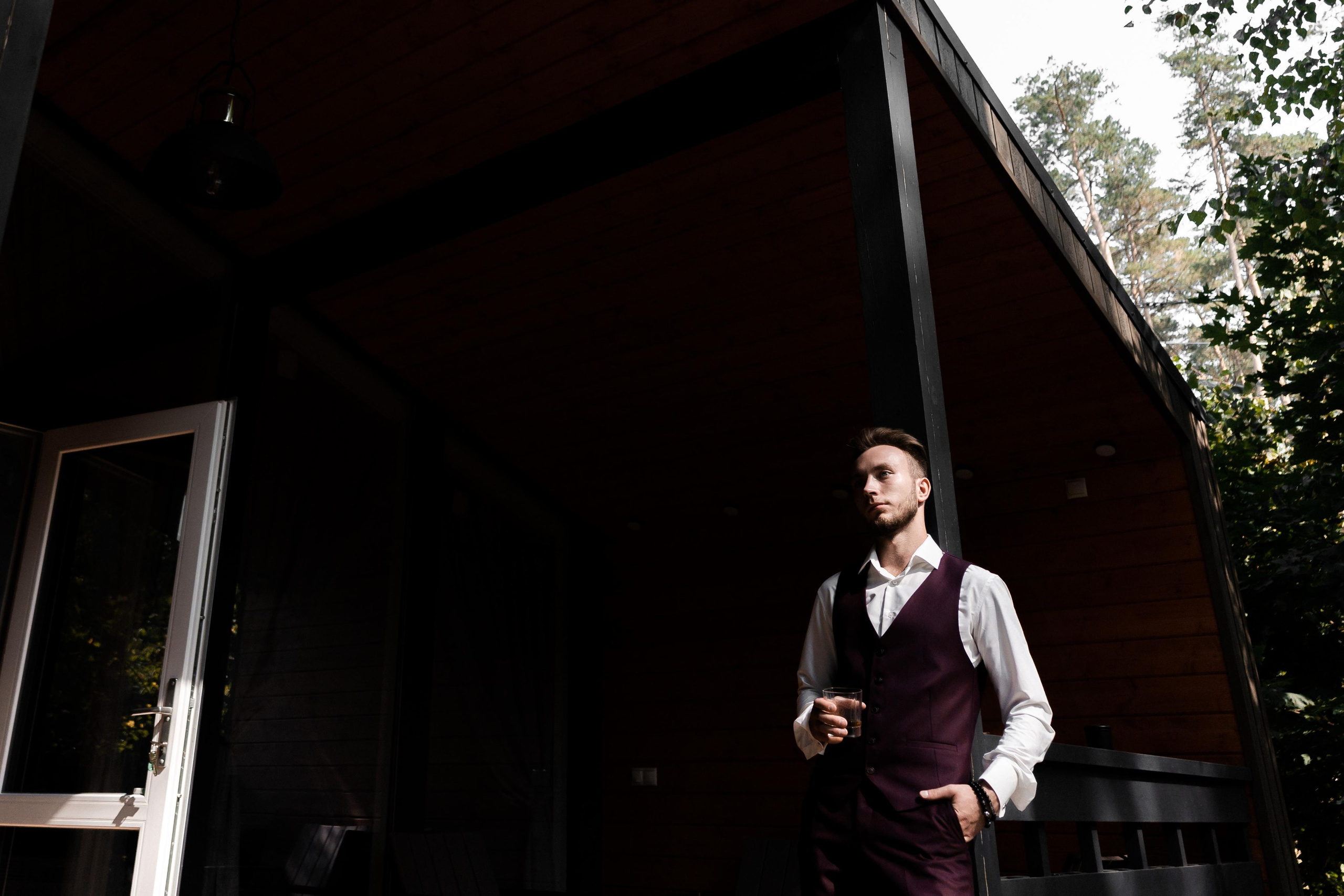 K & V. Свадебный Фотограф в Коломне и Москве Николай Максименко