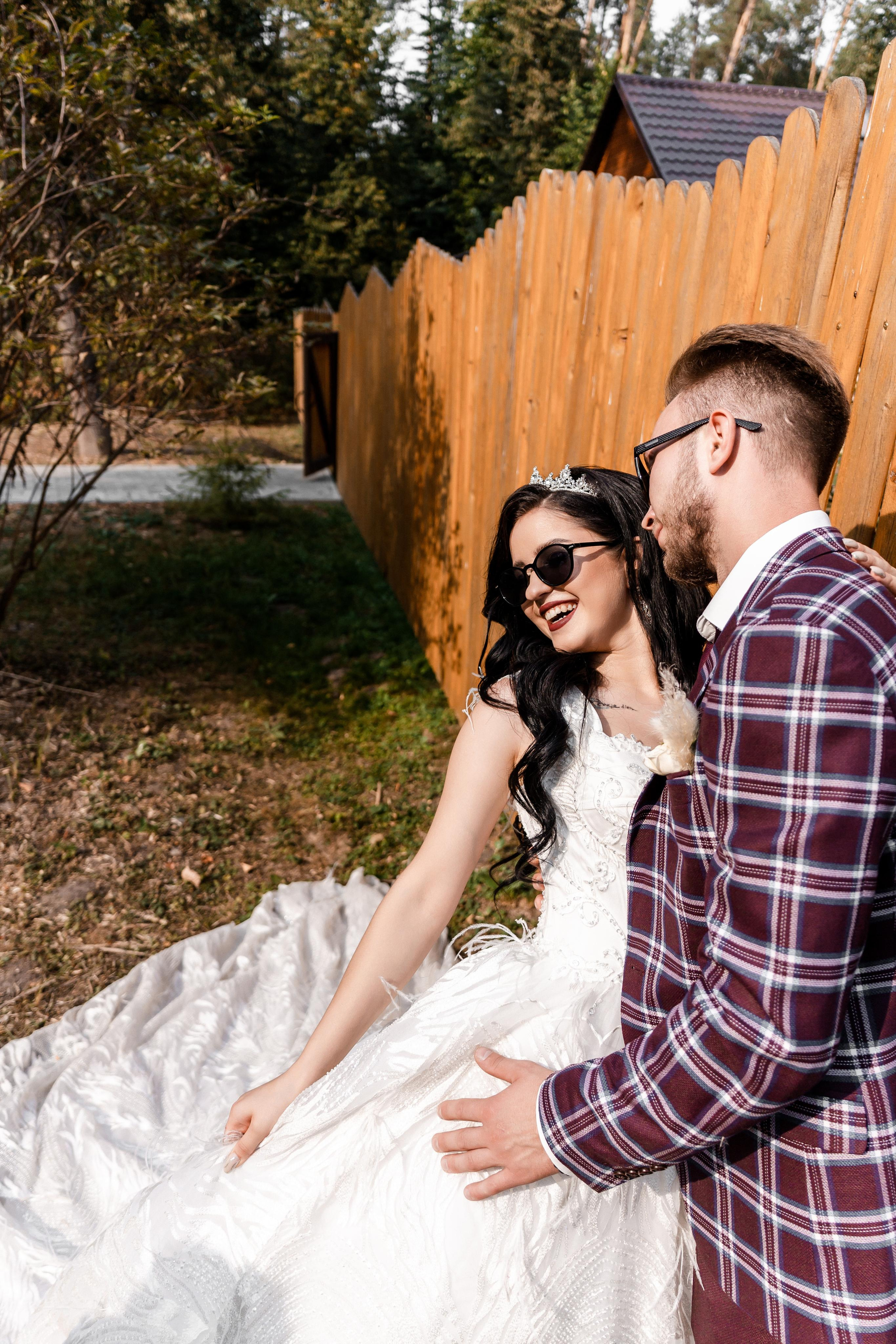 K & V. Свадебный Фотограф в Коломне и Москве Николай Максименко