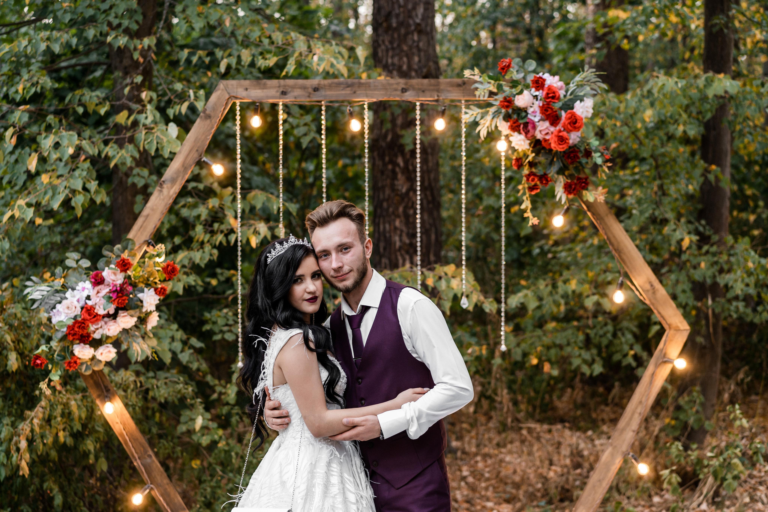 K & V. Свадебный Фотограф в Коломне и Москве Николай Максименко