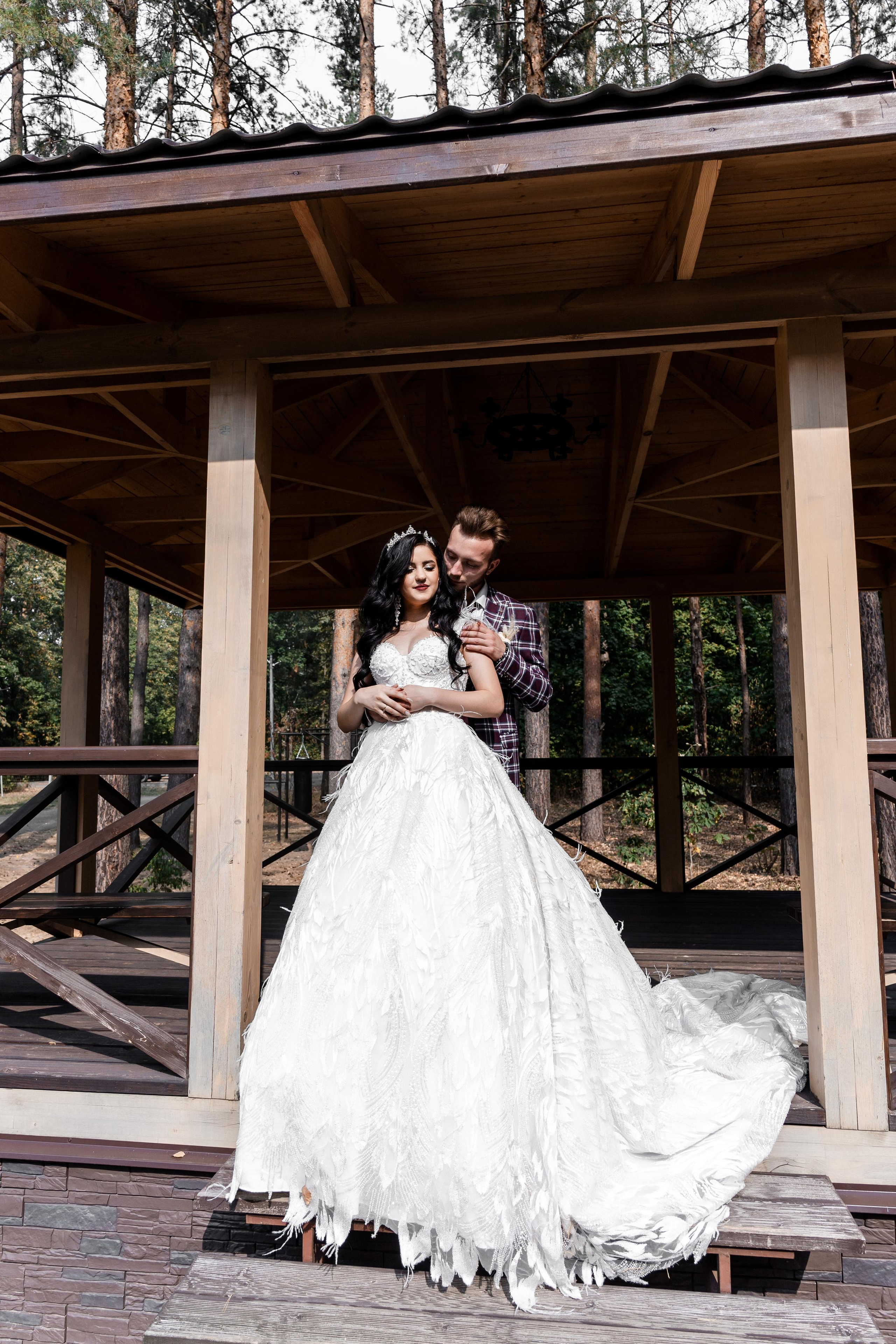 K & V. Свадебный Фотограф в Коломне и Москве Николай Максименко