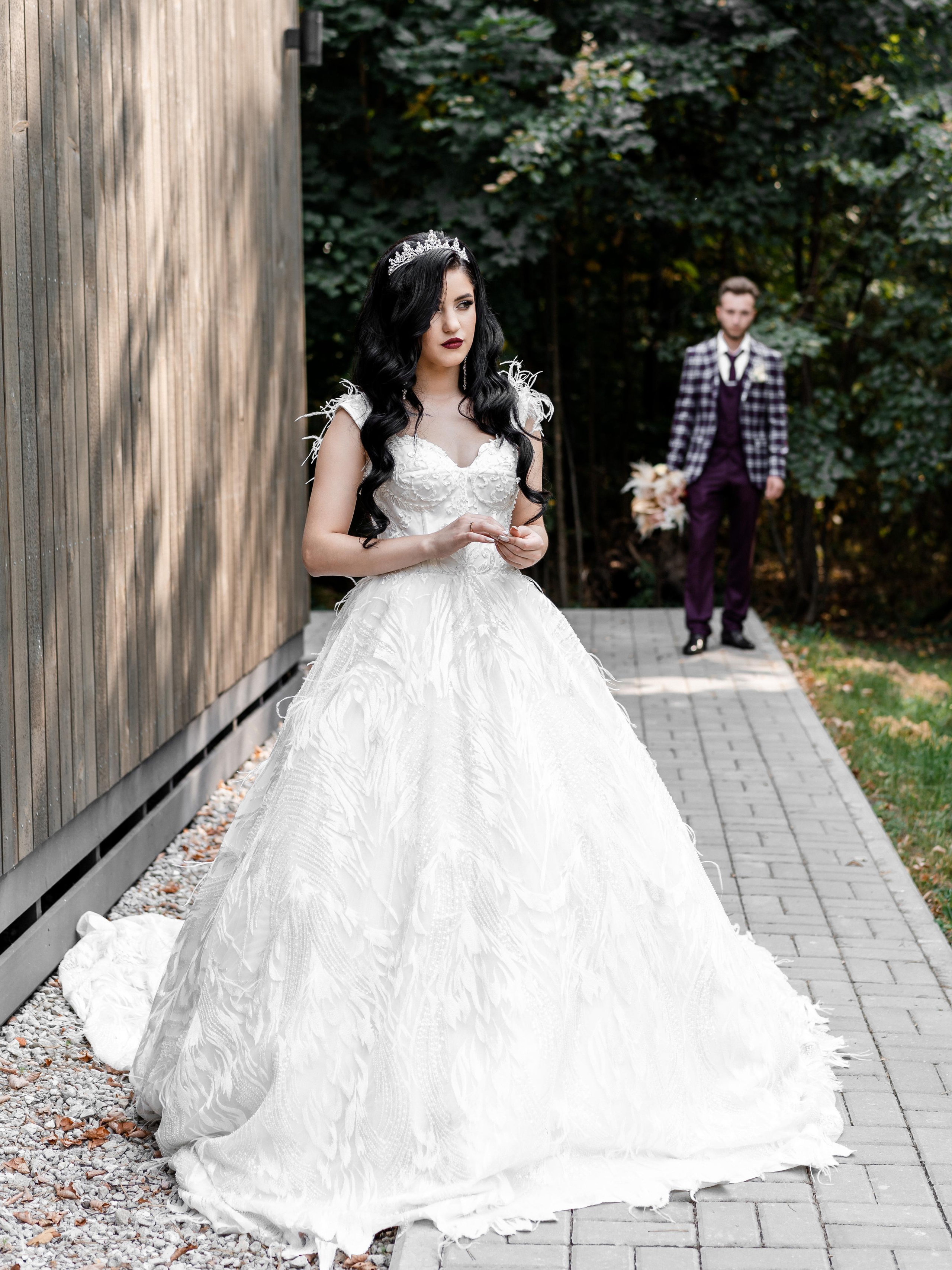 K & V. Свадебный Фотограф в Коломне и Москве Николай Максименко