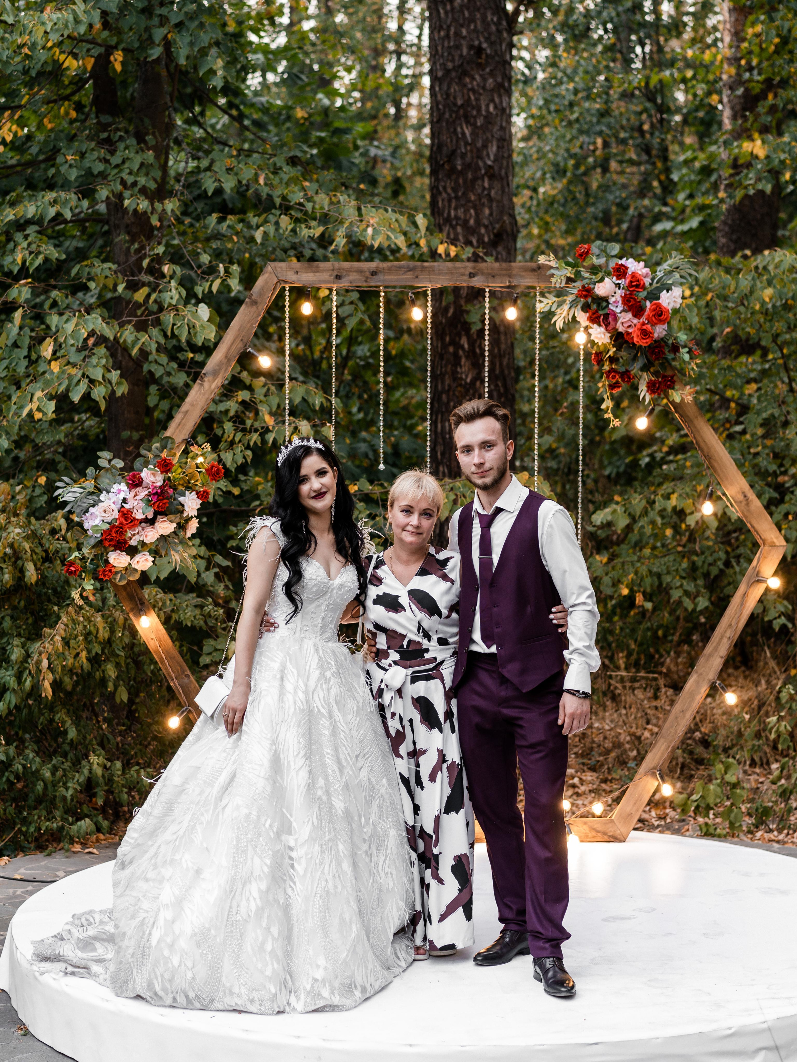 K & V. Свадебный Фотограф в Коломне и Москве Николай Максименко