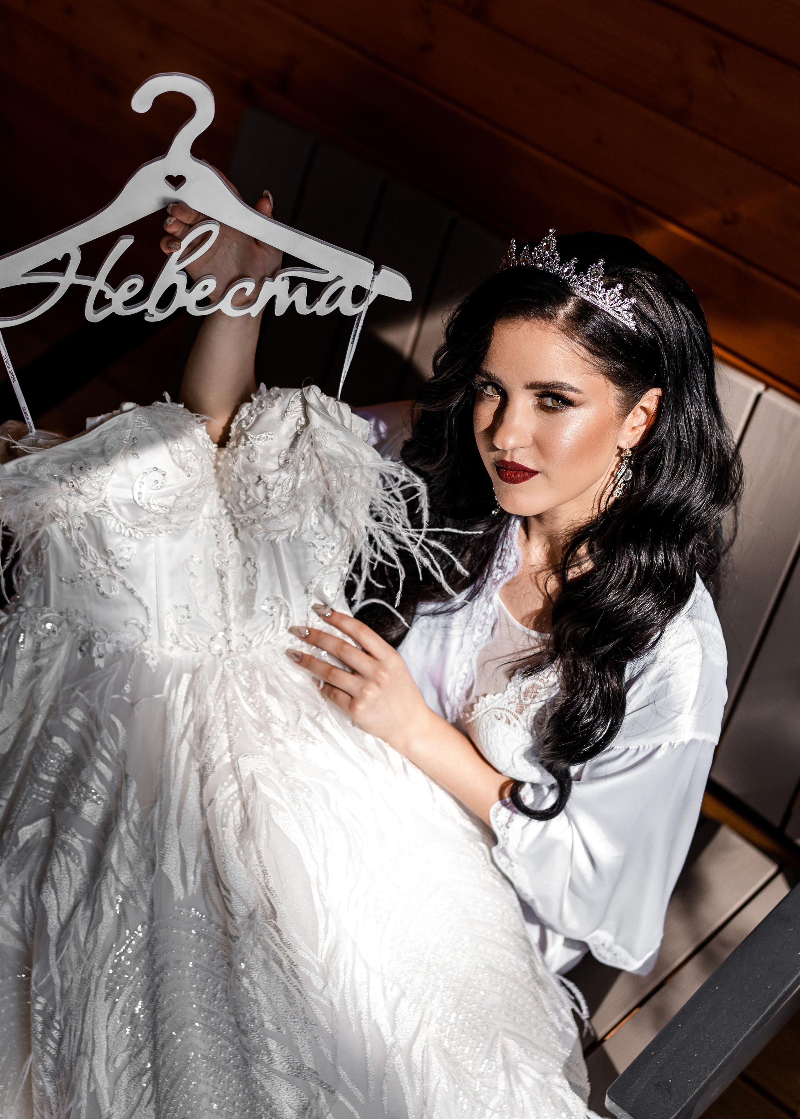 K & V. Свадебный Фотограф в Коломне и Москве Николай Максименко