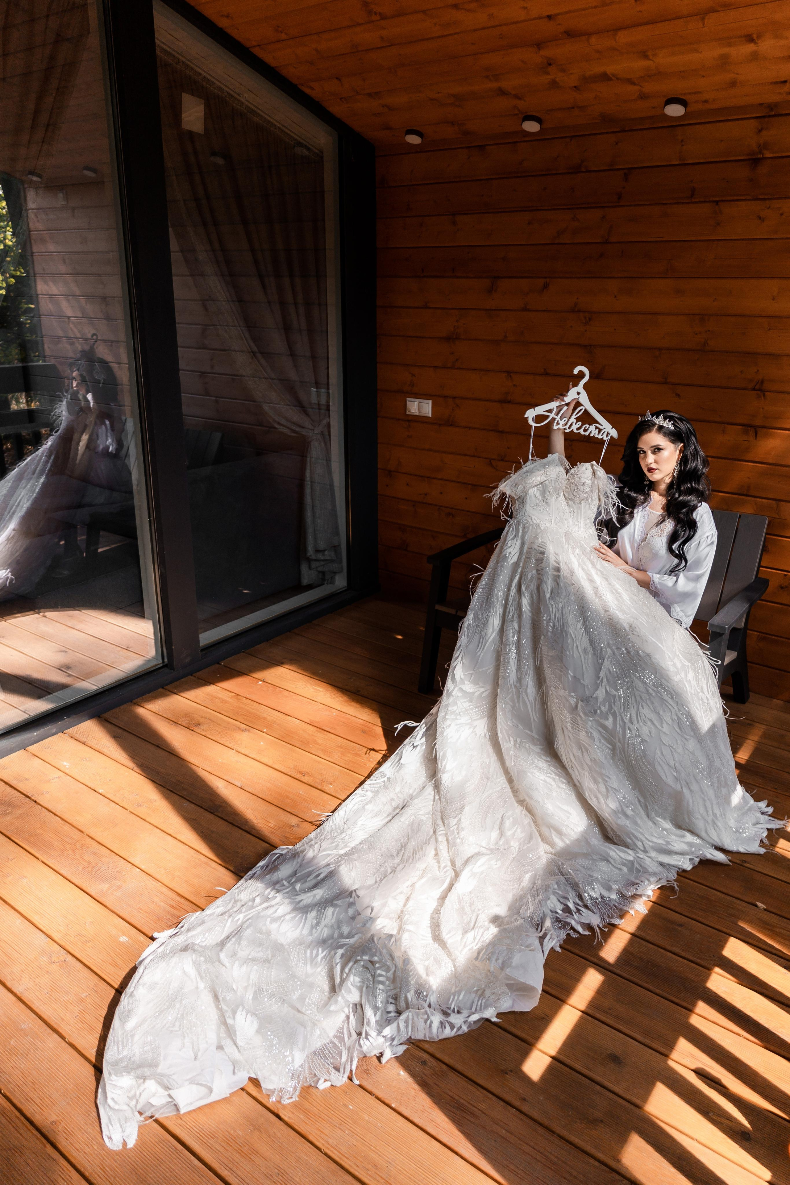 K & V. Свадебный Фотограф в Коломне и Москве Николай Максименко