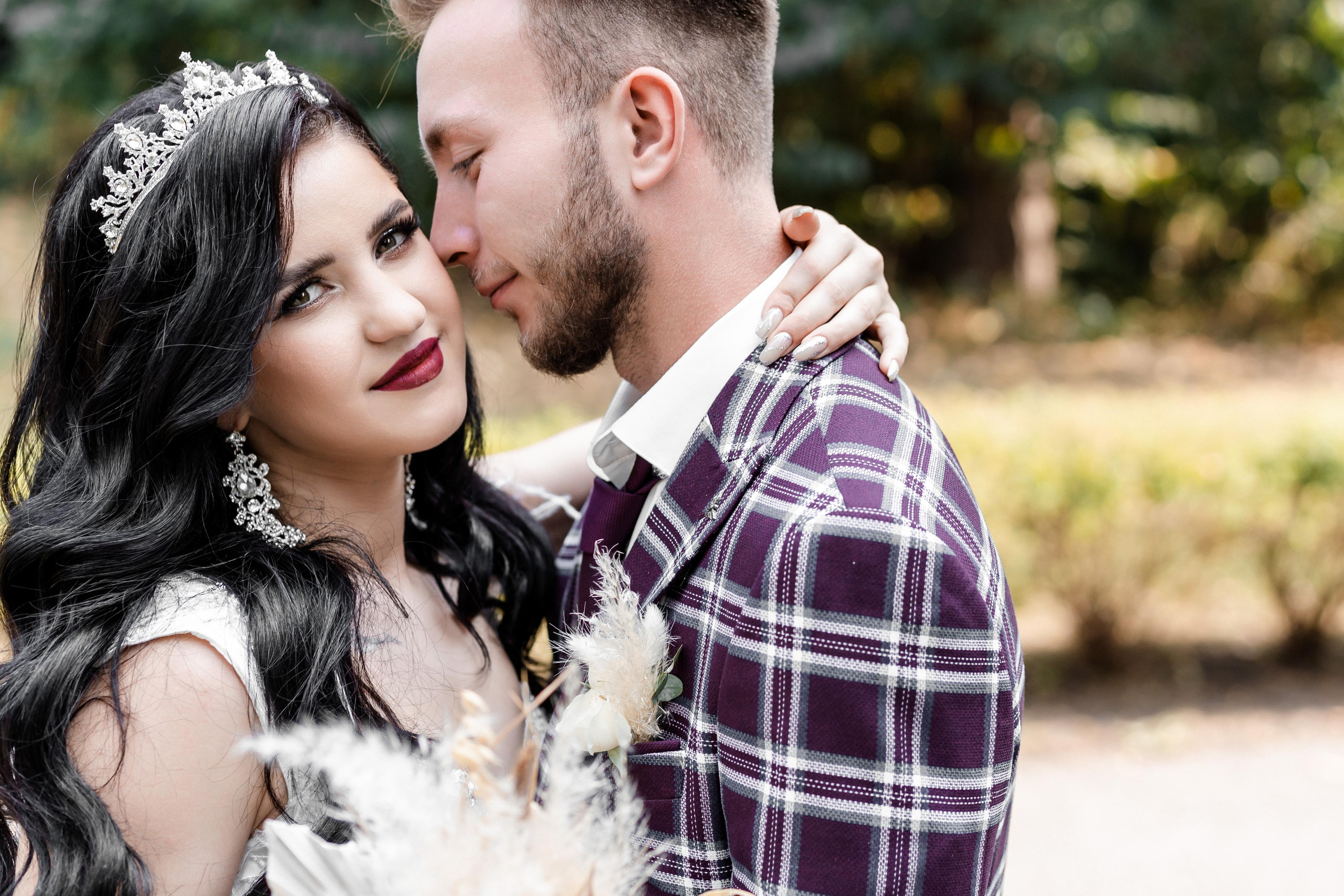 K & V. Свадебный Фотограф в Коломне и Москве Николай Максименко