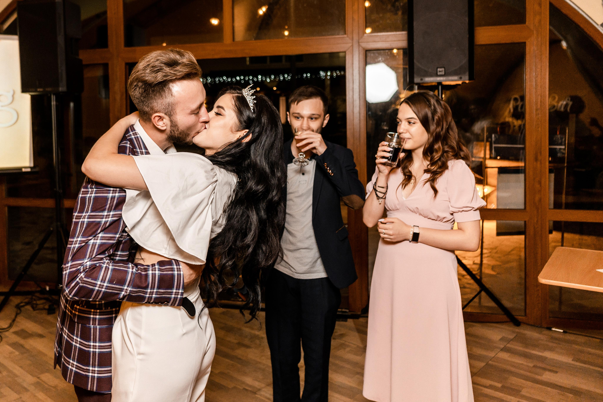 K & V. Свадебный Фотограф в Коломне и Москве Николай Максименко