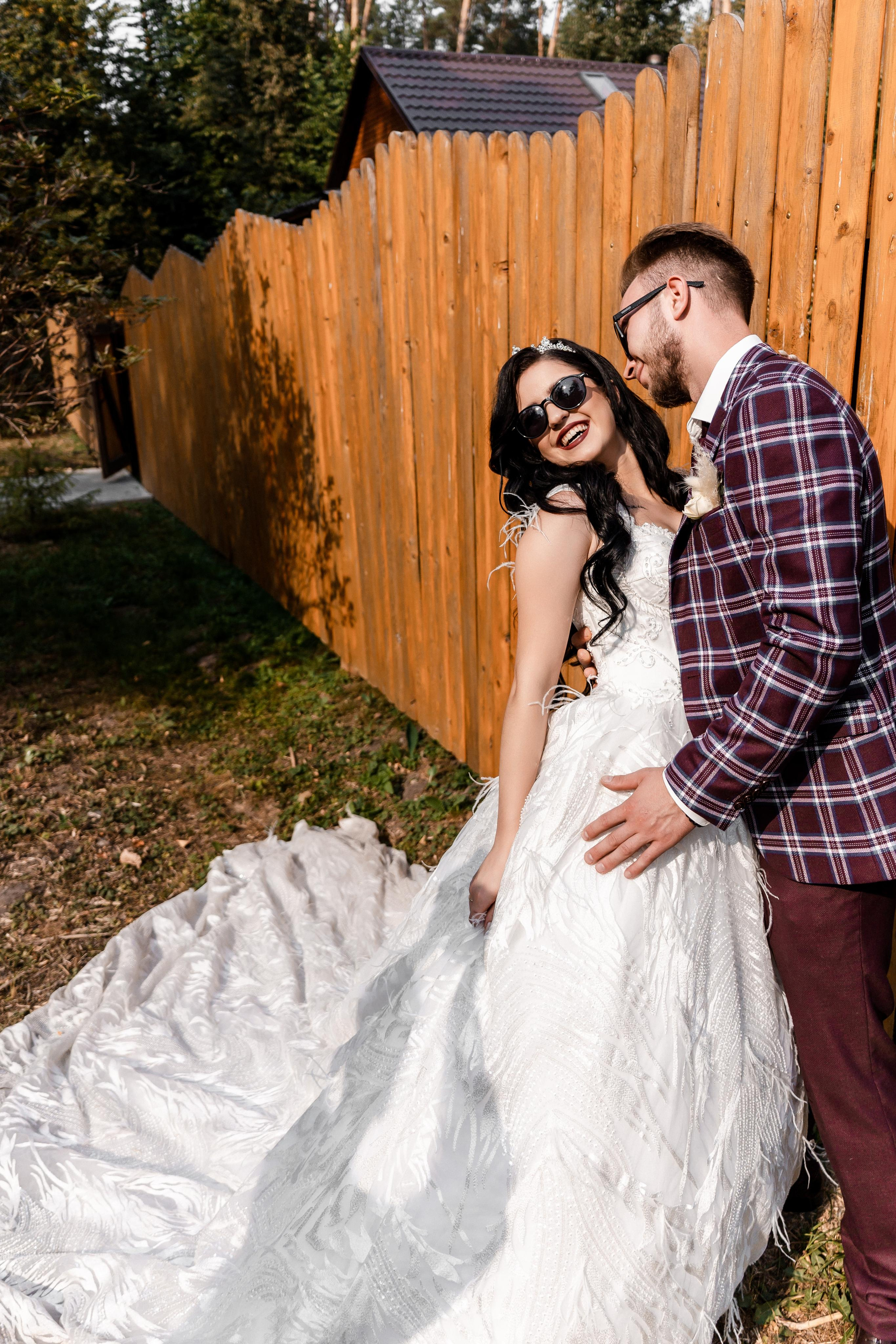 K & V. Свадебный Фотограф в Коломне и Москве Николай Максименко