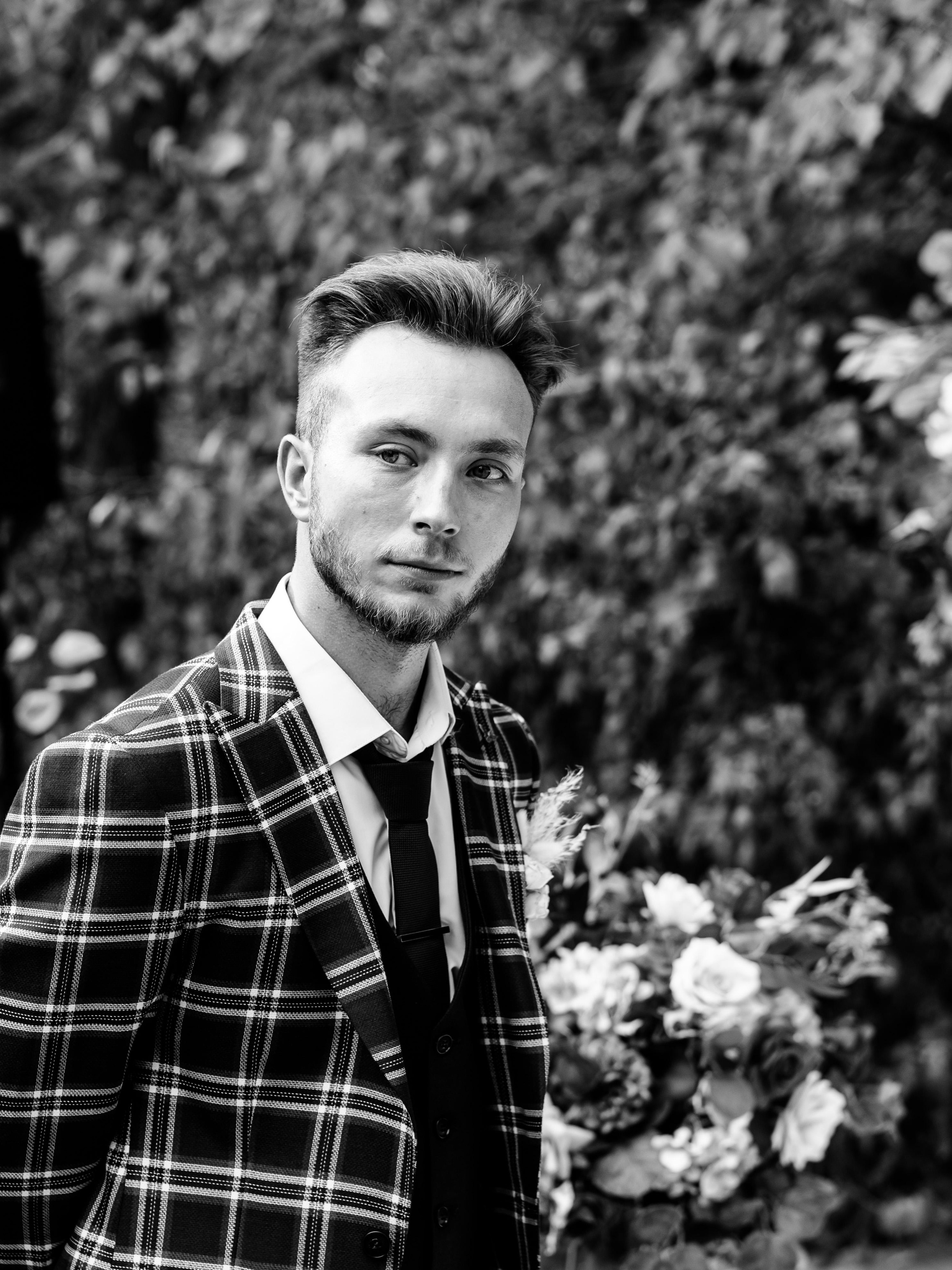 K & V. Свадебный Фотограф в Коломне и Москве Николай Максименко