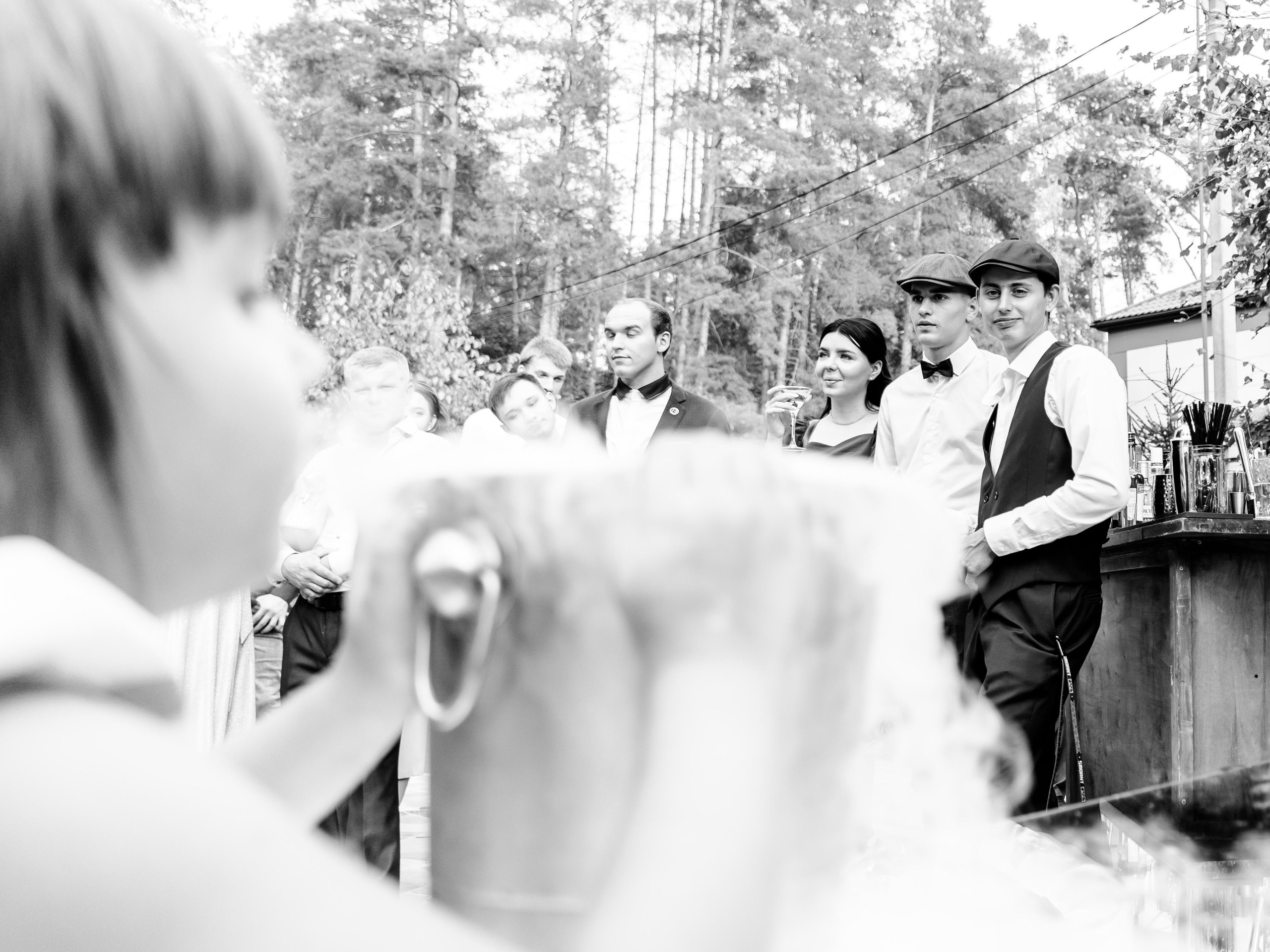 K & V. Свадебный Фотограф в Коломне и Москве Николай Максименко