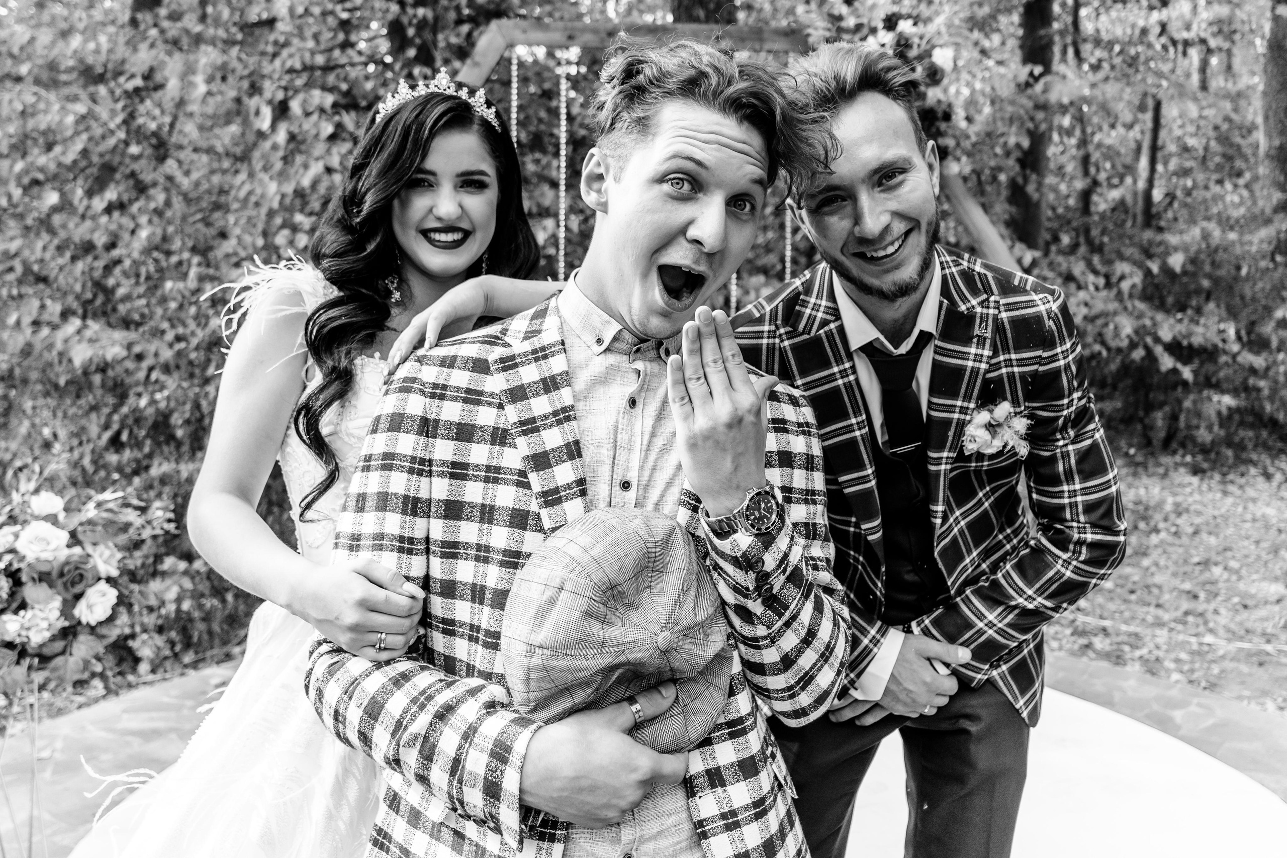 K & V. Свадебный Фотограф в Коломне и Москве Николай Максименко