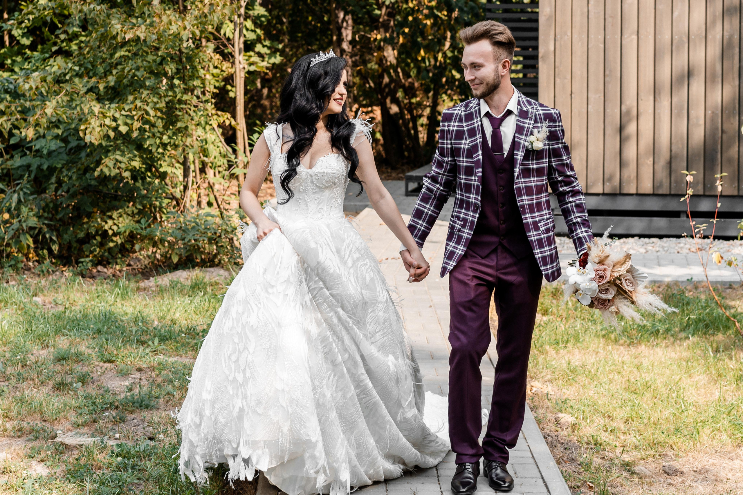 K & V. Свадебный Фотограф в Коломне и Москве Николай Максименко