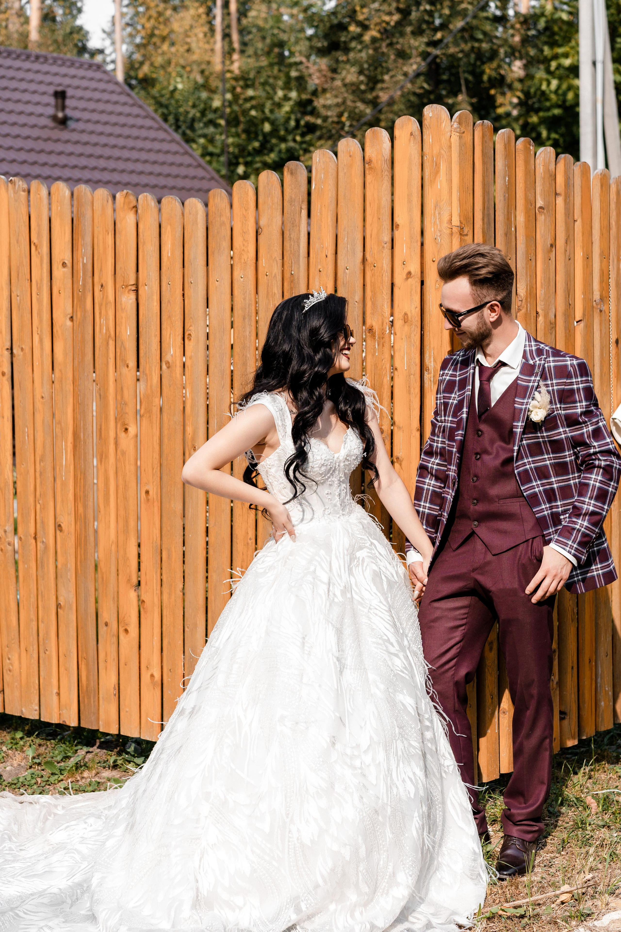 K & V. Свадебный Фотограф в Коломне и Москве Николай Максименко