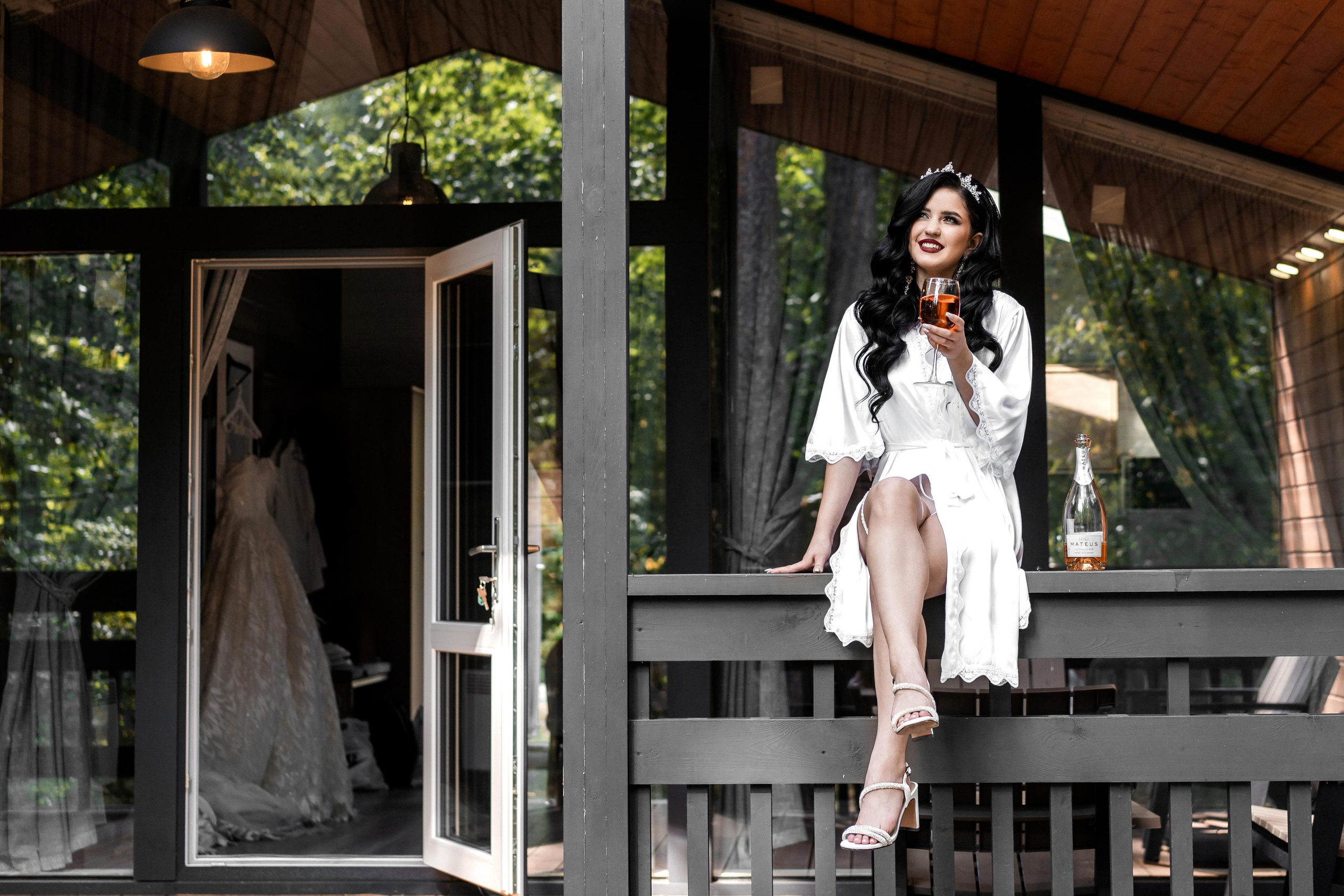 K & V. Свадебный Фотограф в Коломне и Москве Николай Максименко