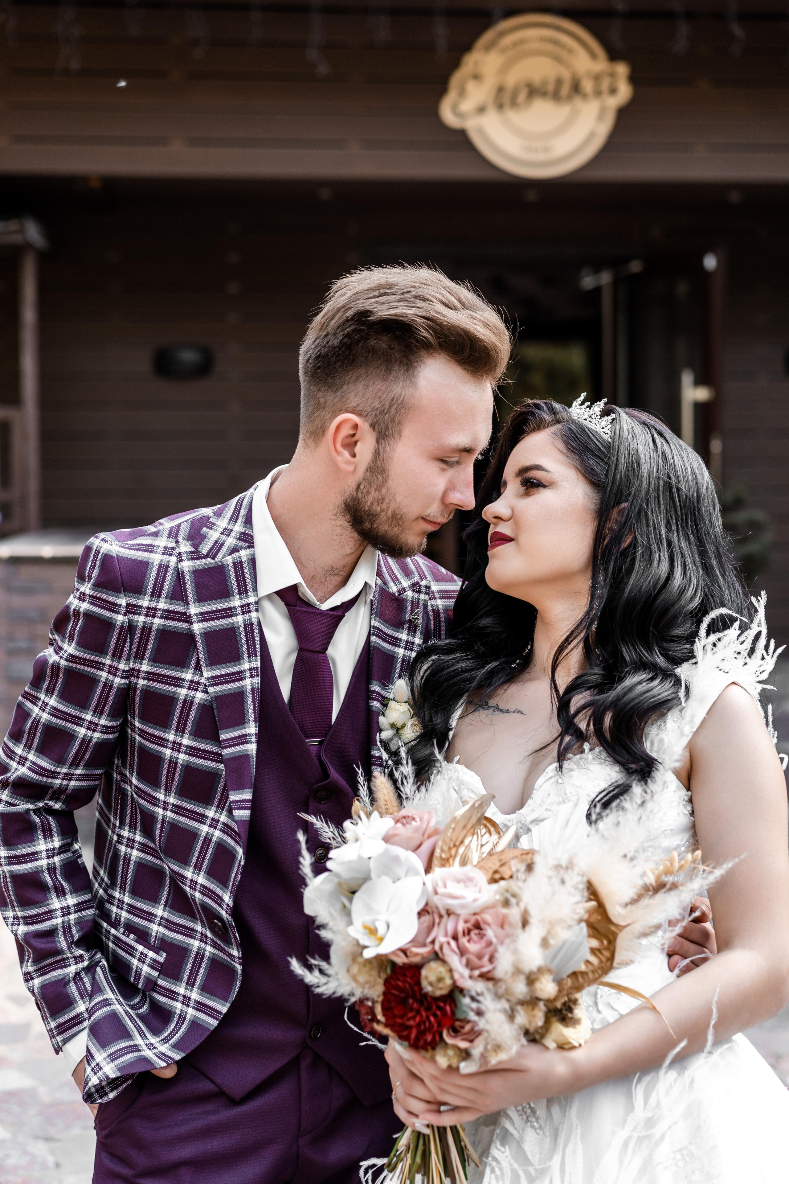 K & V. Свадебный Фотограф в Коломне и Москве Николай Максименко