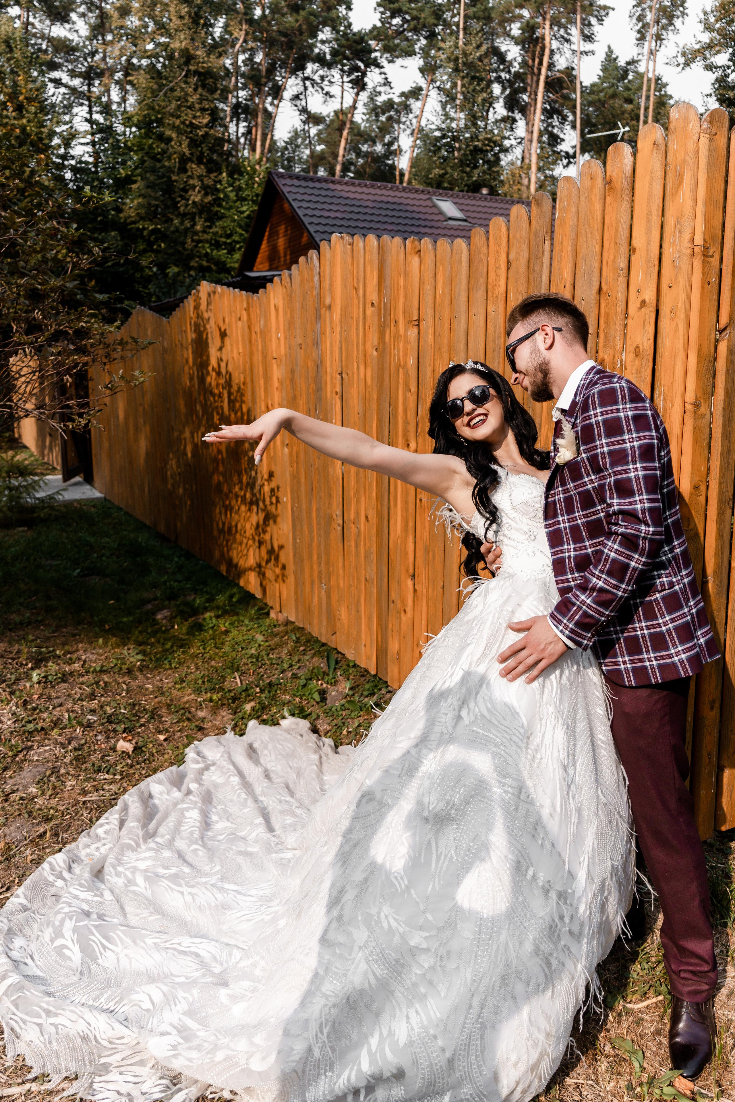 K & V. Свадебный Фотограф в Коломне и Москве Николай Максименко