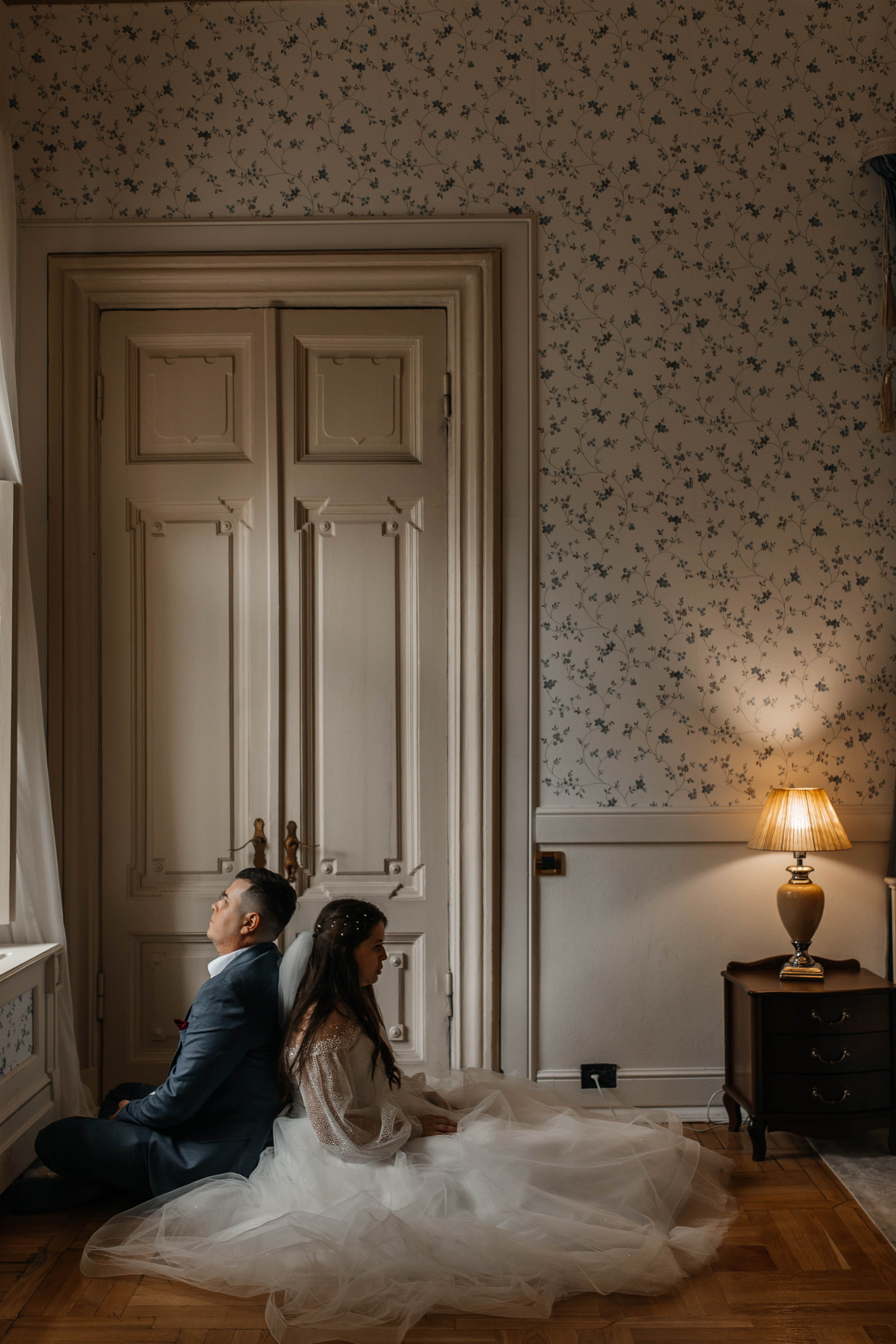 Руслан и Анастасия. Профессиональный фотограф