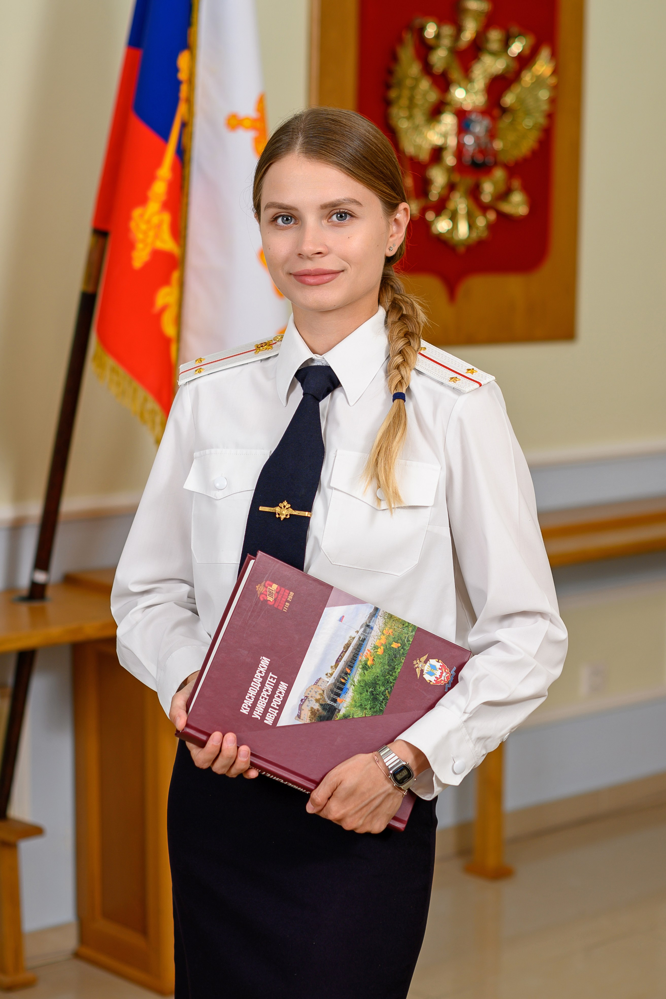 Выпускные альбомы для ВУЗов. Вячеслав Скрипник Фотограф Краснодар