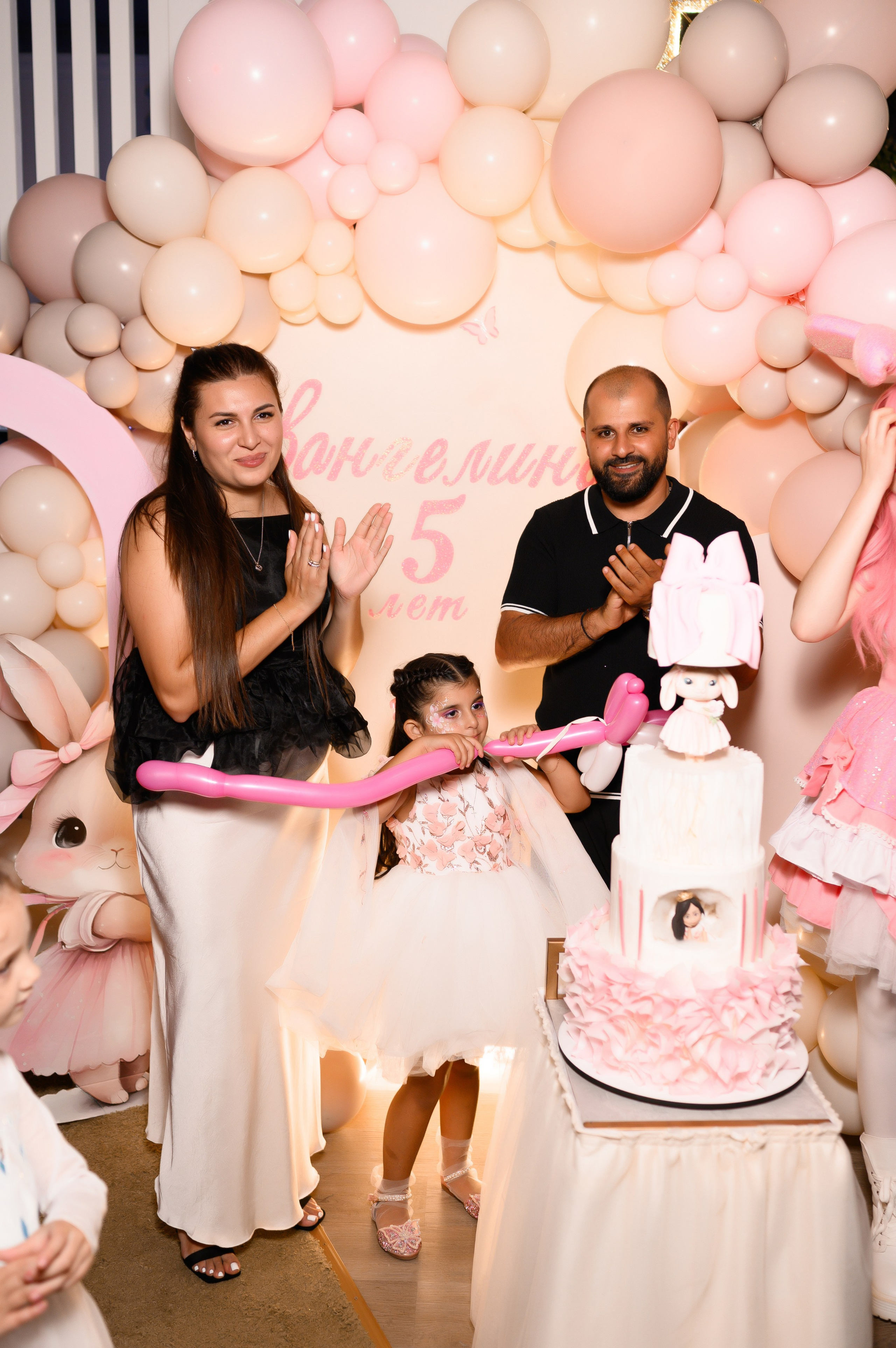 16.07.25. Свадебный и семейный фотограф в Краснодаре