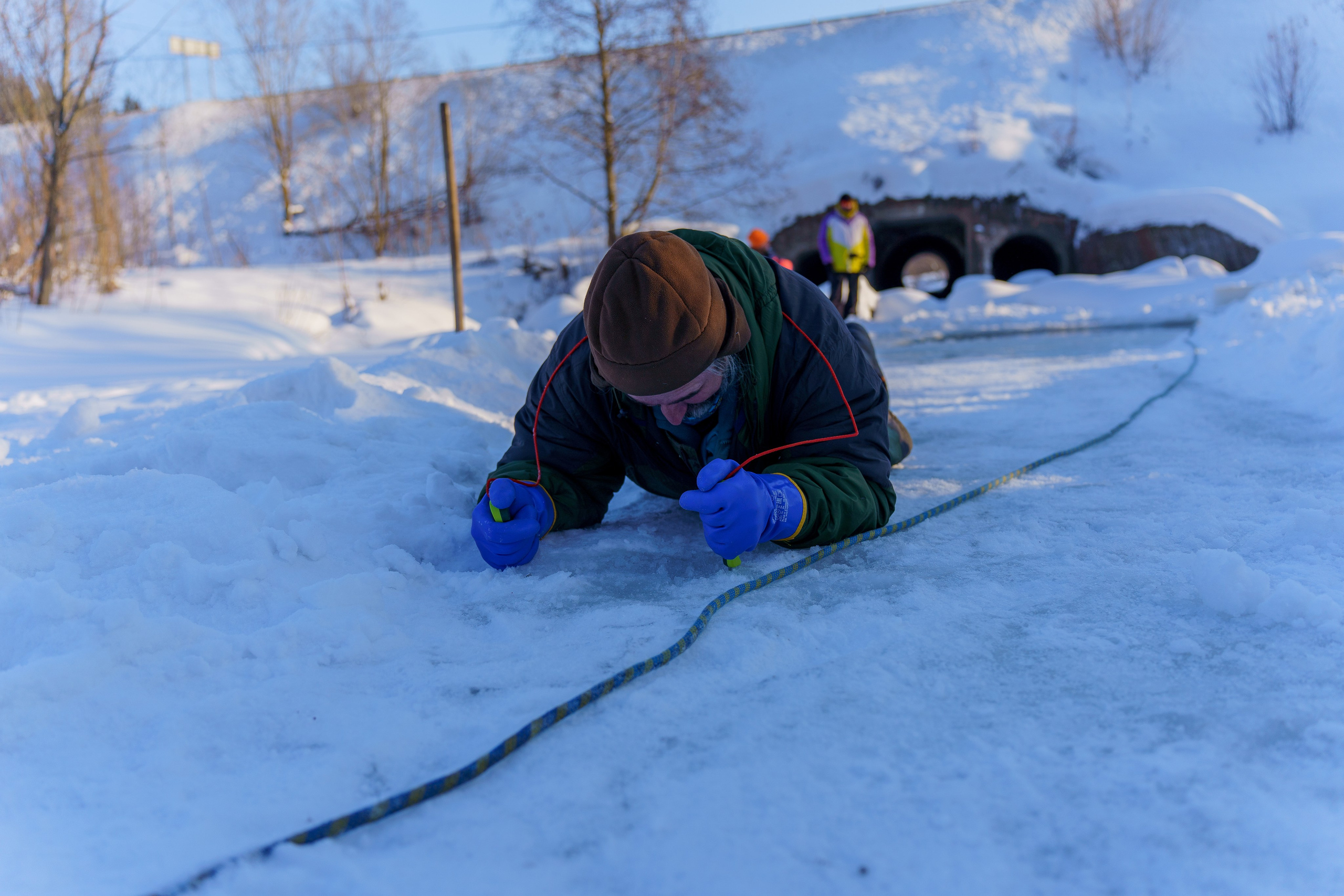 Семинар по безопасности в туризме