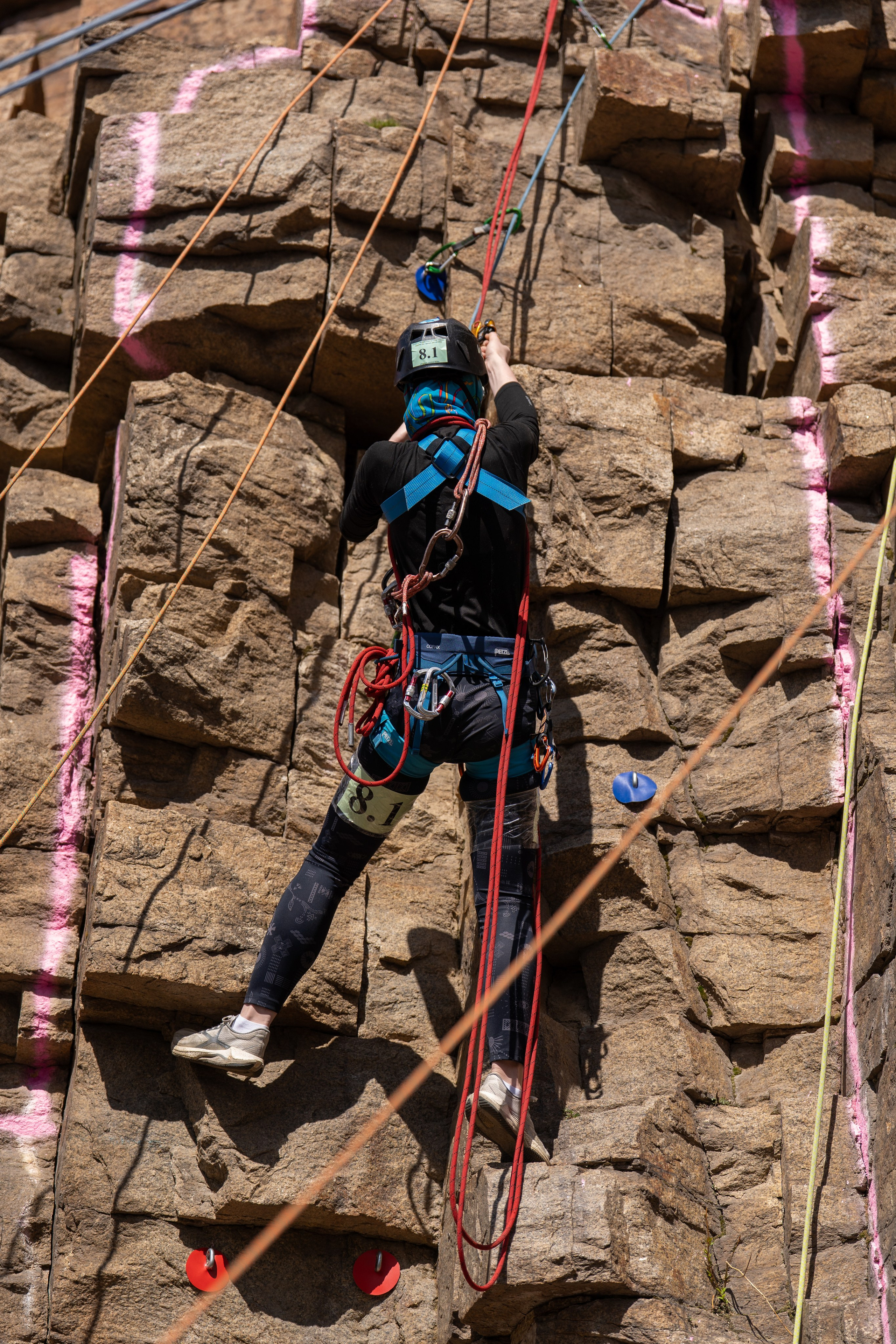 Спортивный репортаж в Челябинске