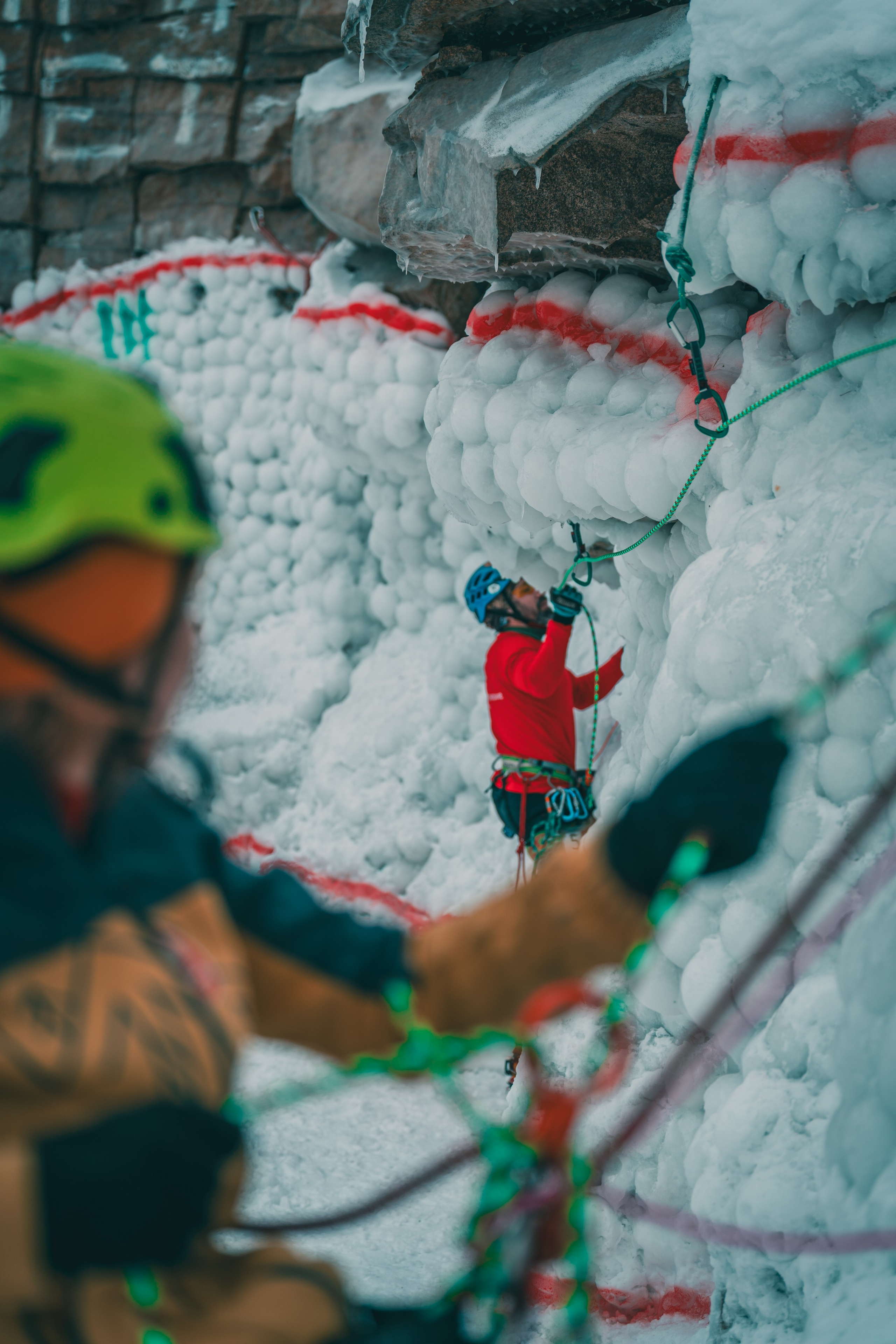 Чемпионат г. Челябинска по спортивному туризму «Горные связки 2026»