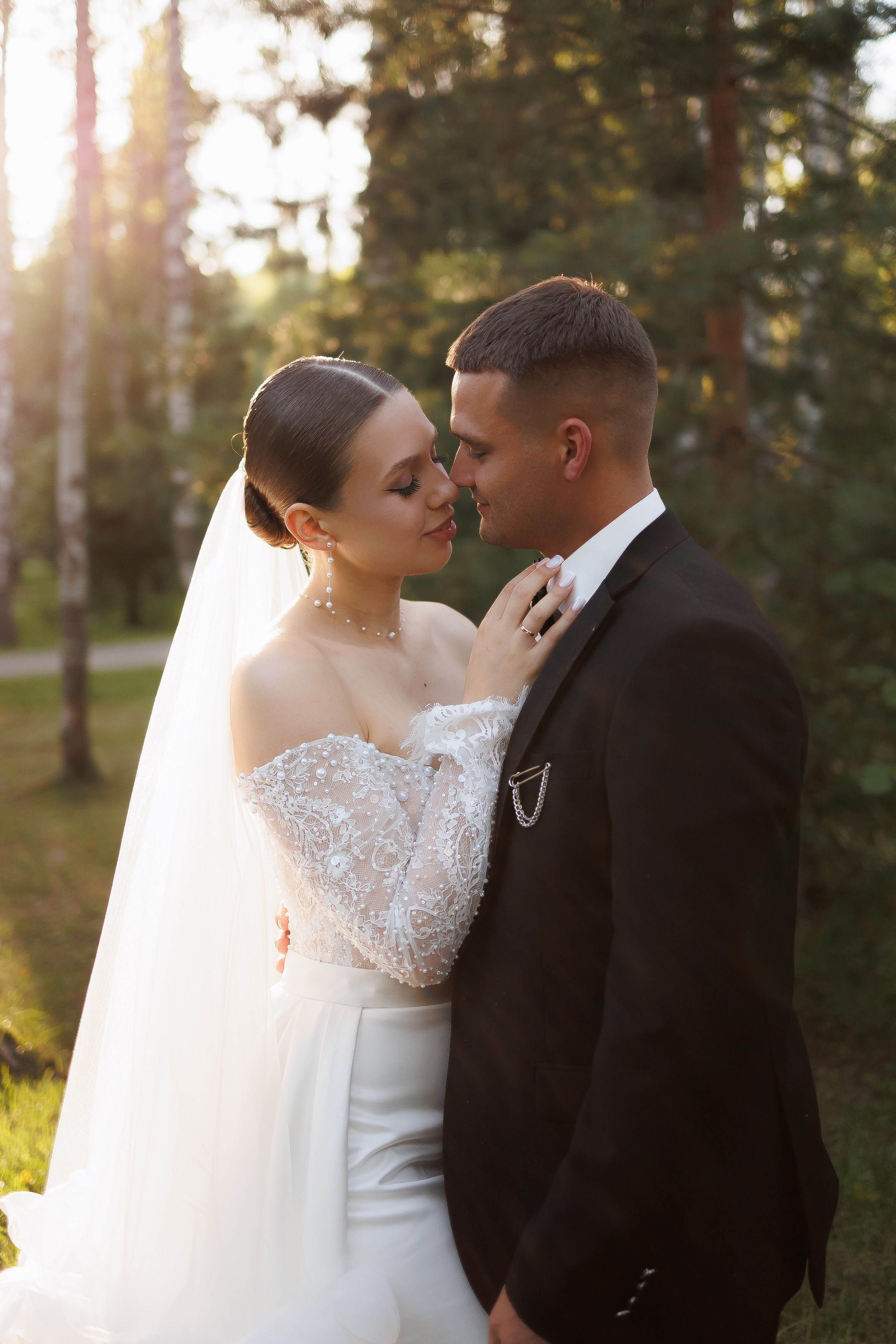 Фотограф на свадьбу Нижний Новгород