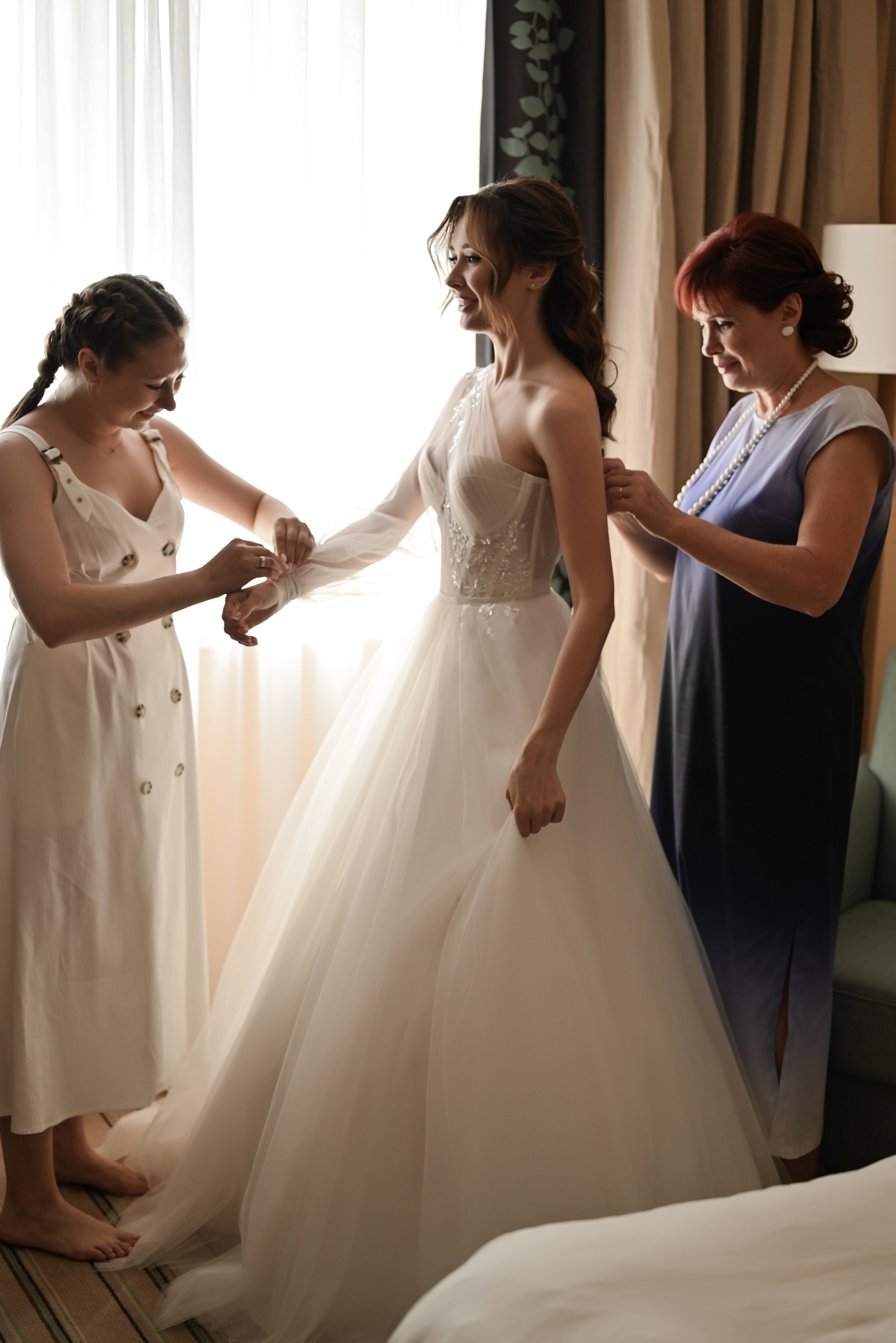 Радмир & Дарья. Свадебный и семейный фотограф в Уфе Александров Максим