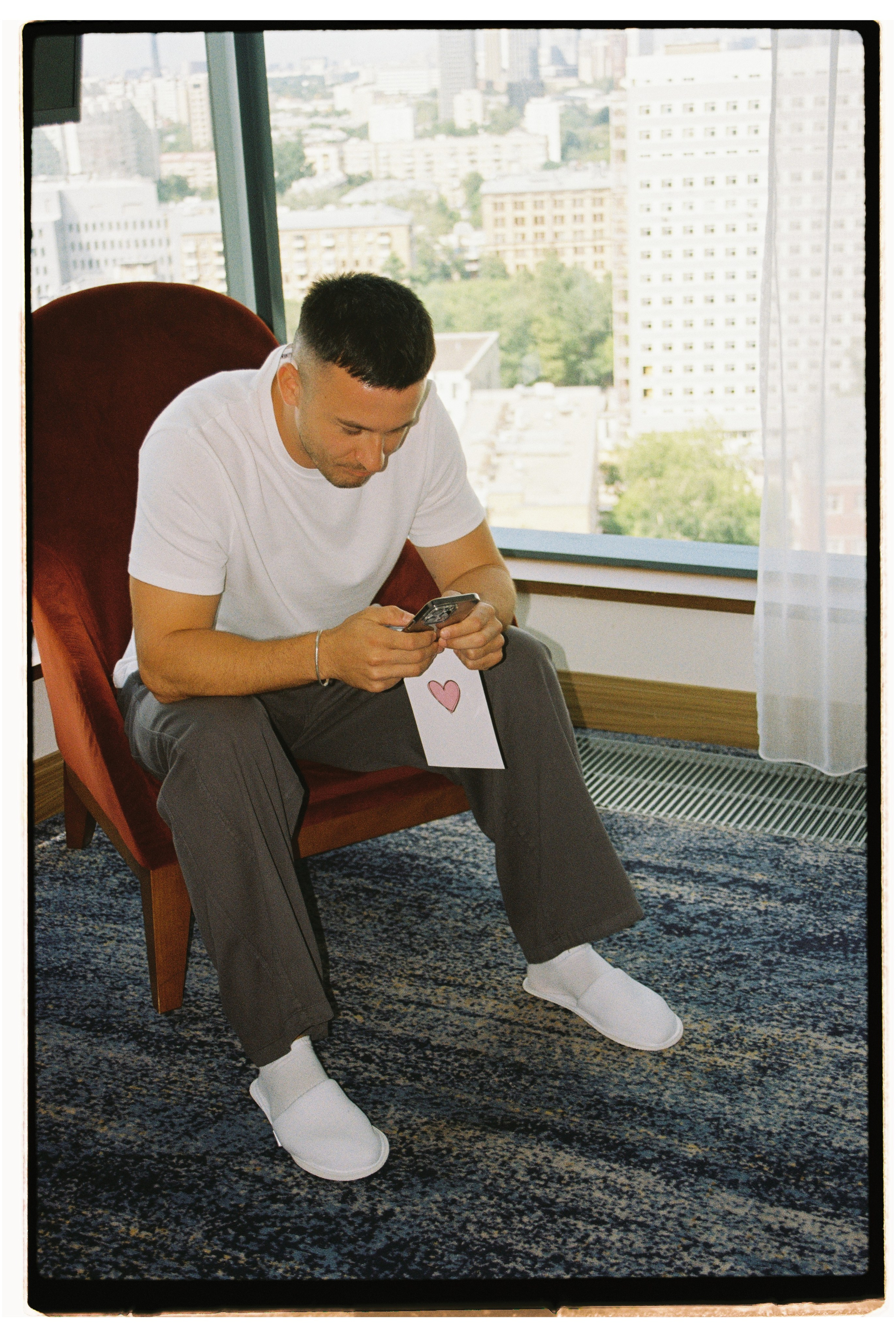 Москва: Дима + Алёна. Свадебный и индивидуальный фотограф Татьяна Гуляева