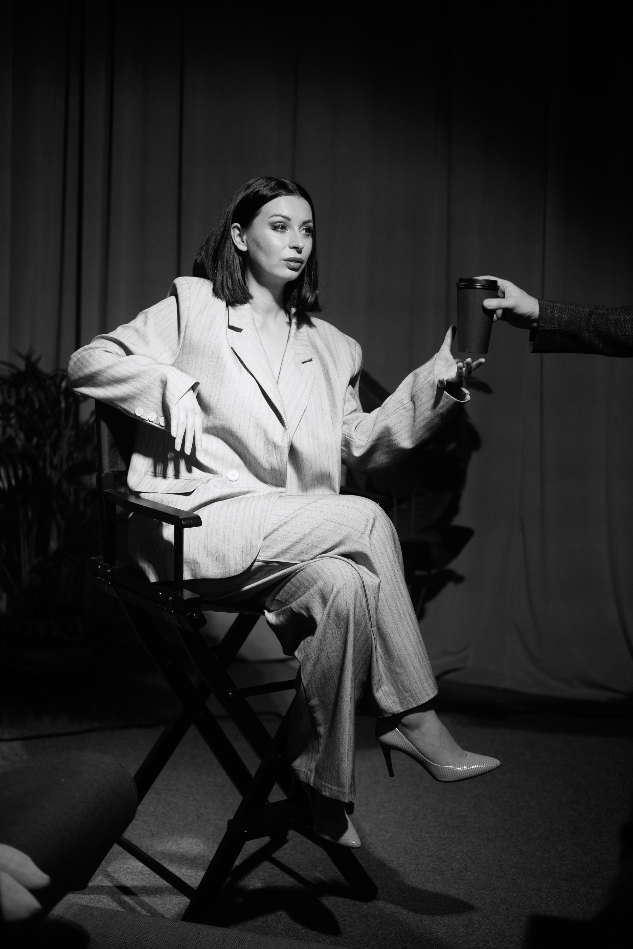 Контент съемка для Виктории. Фотограф Алекс Май