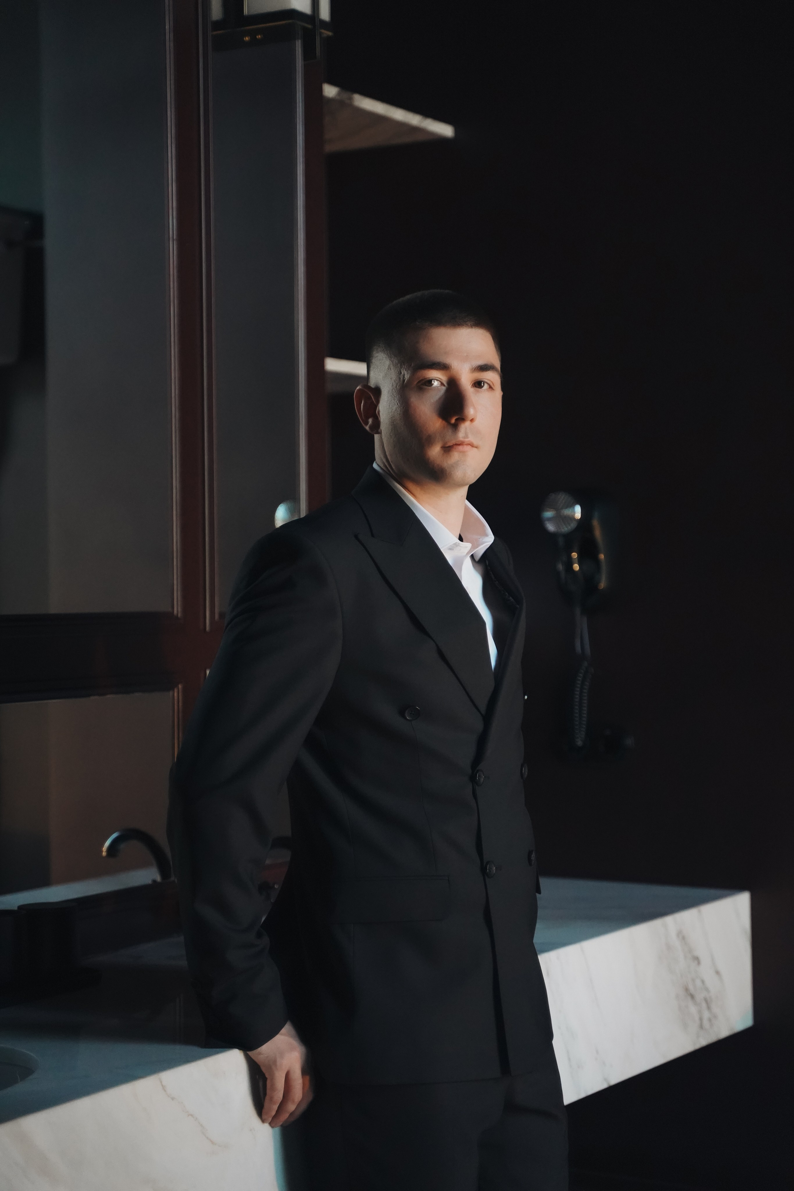 Владислав и Ксения. Фото и видео для вас в Астрахани!