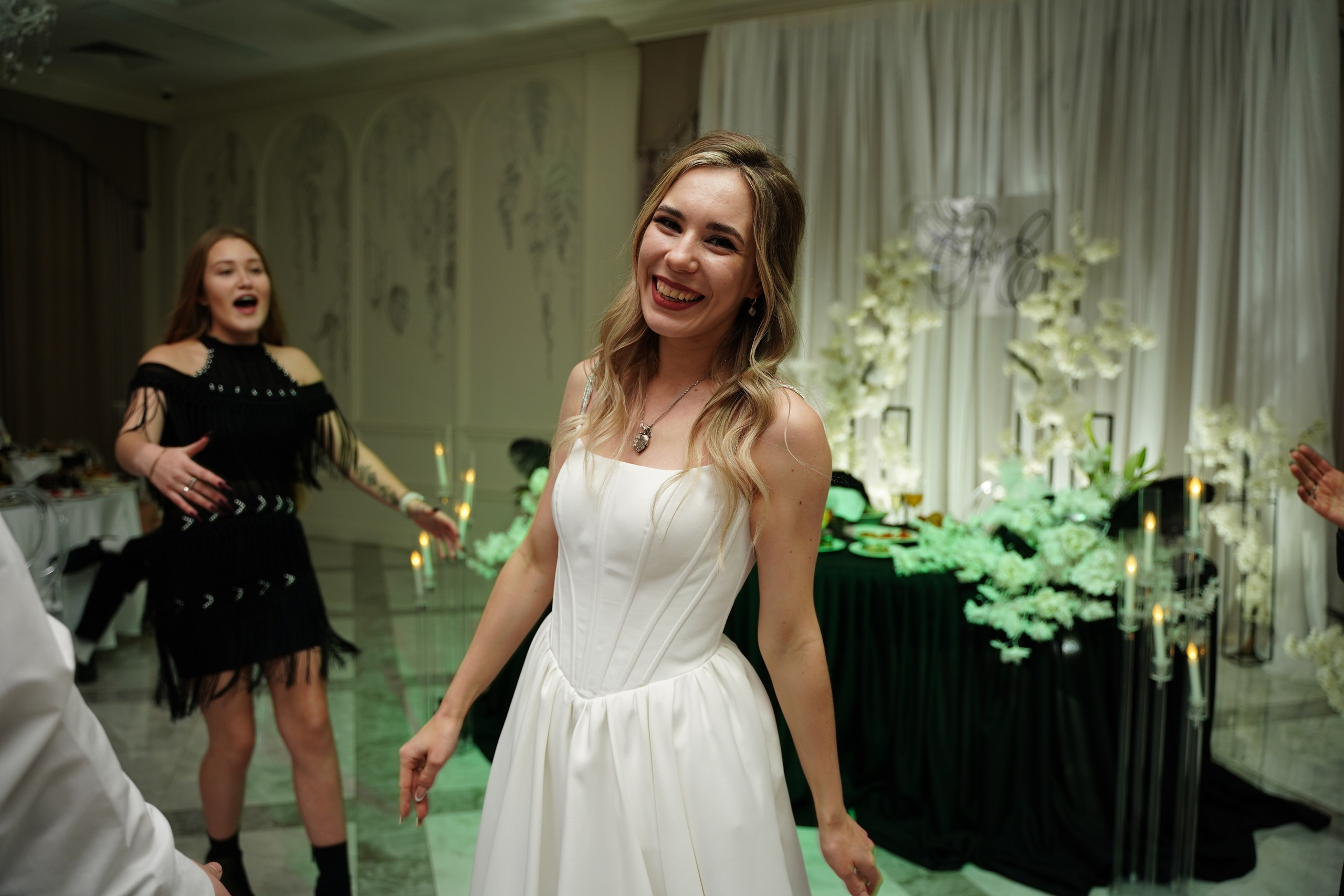 Wedding day. Фото и видео для вас в Астрахани!