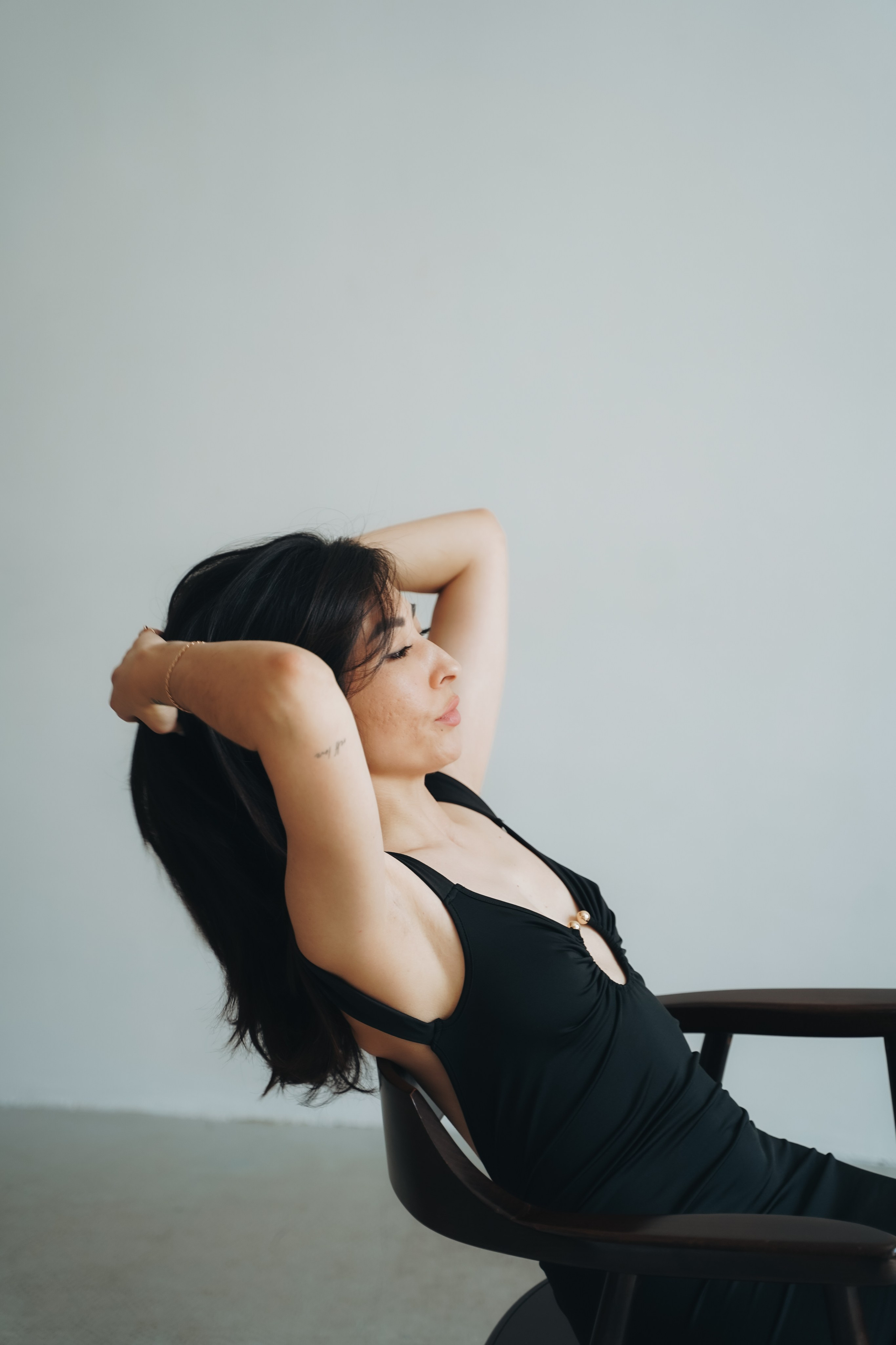 Аделя — женский портрет!. Фото и видео для вас в Астрахани!