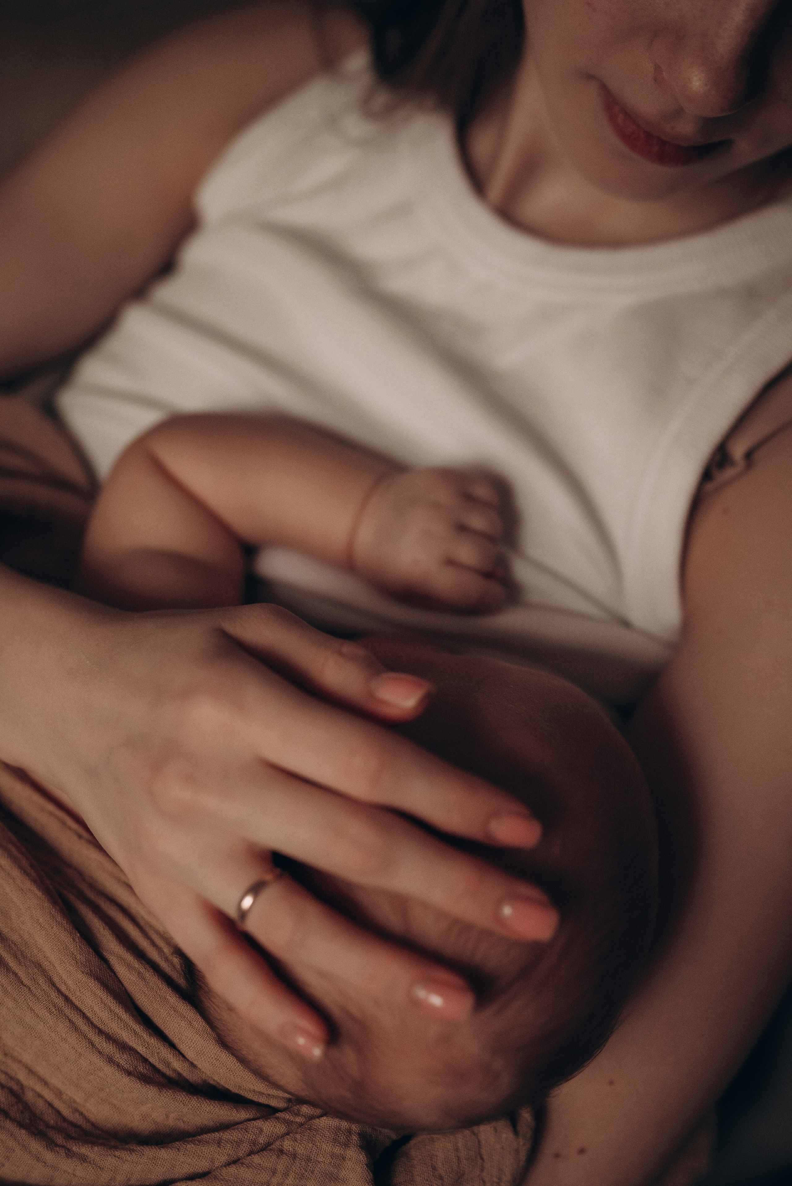 Ксения, Роман и Александр. Семейный фотограф в Москве Дарья Пузикова