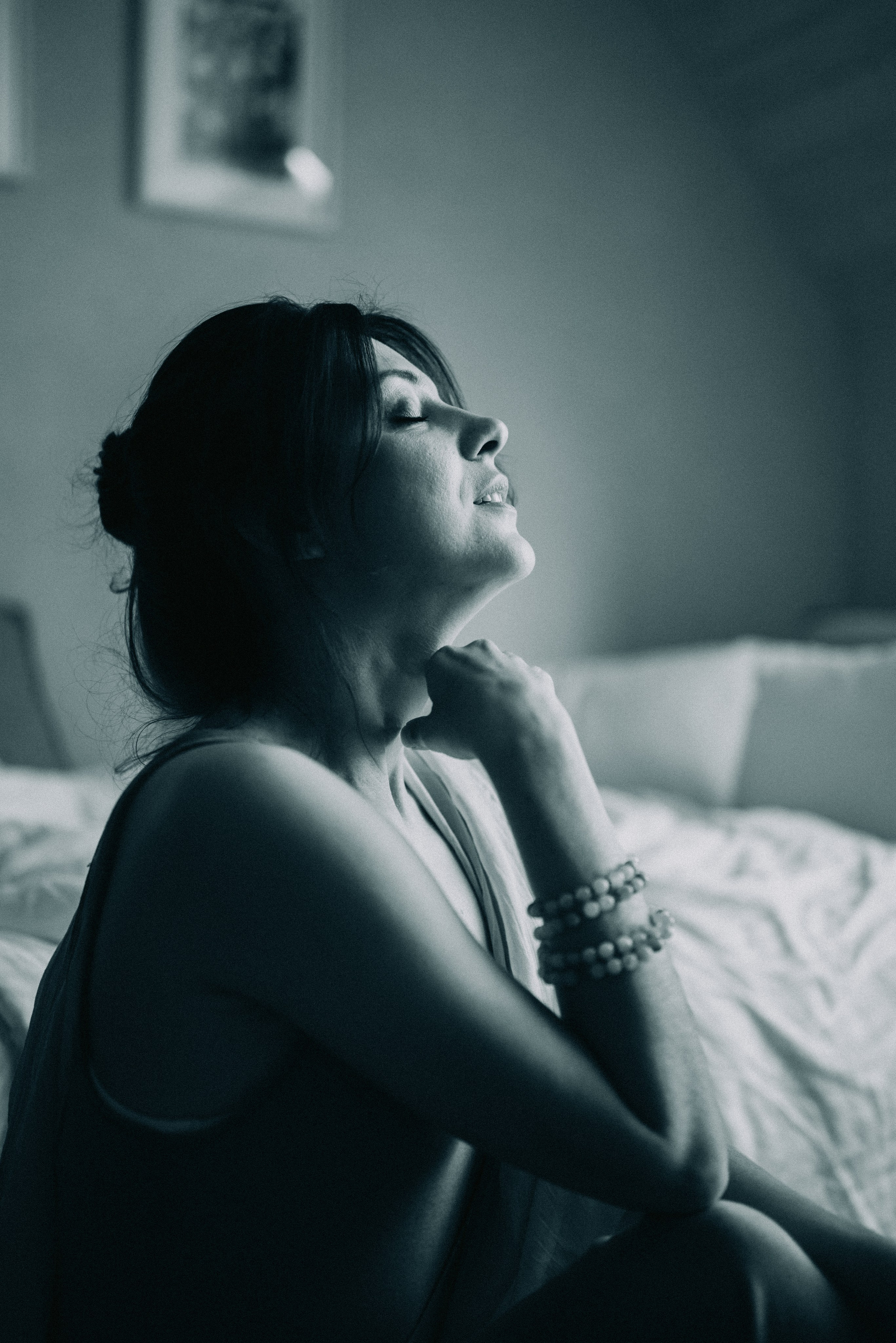 Мария. Семейный фотограф в Москве Дарья Пузикова