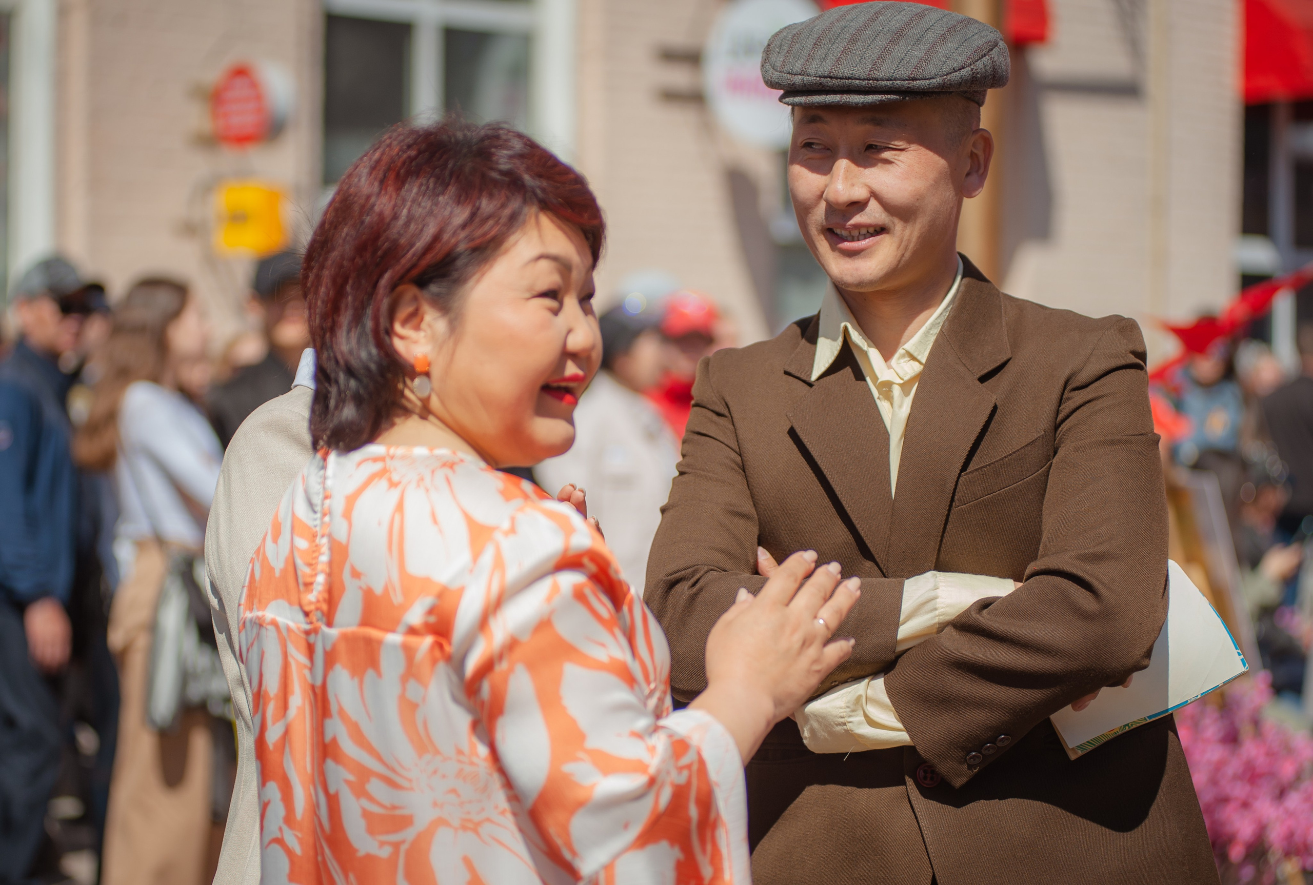 9 мая! День Победы! 80 лет!. Андреева Александра фотограф в г. Улан-Удэ