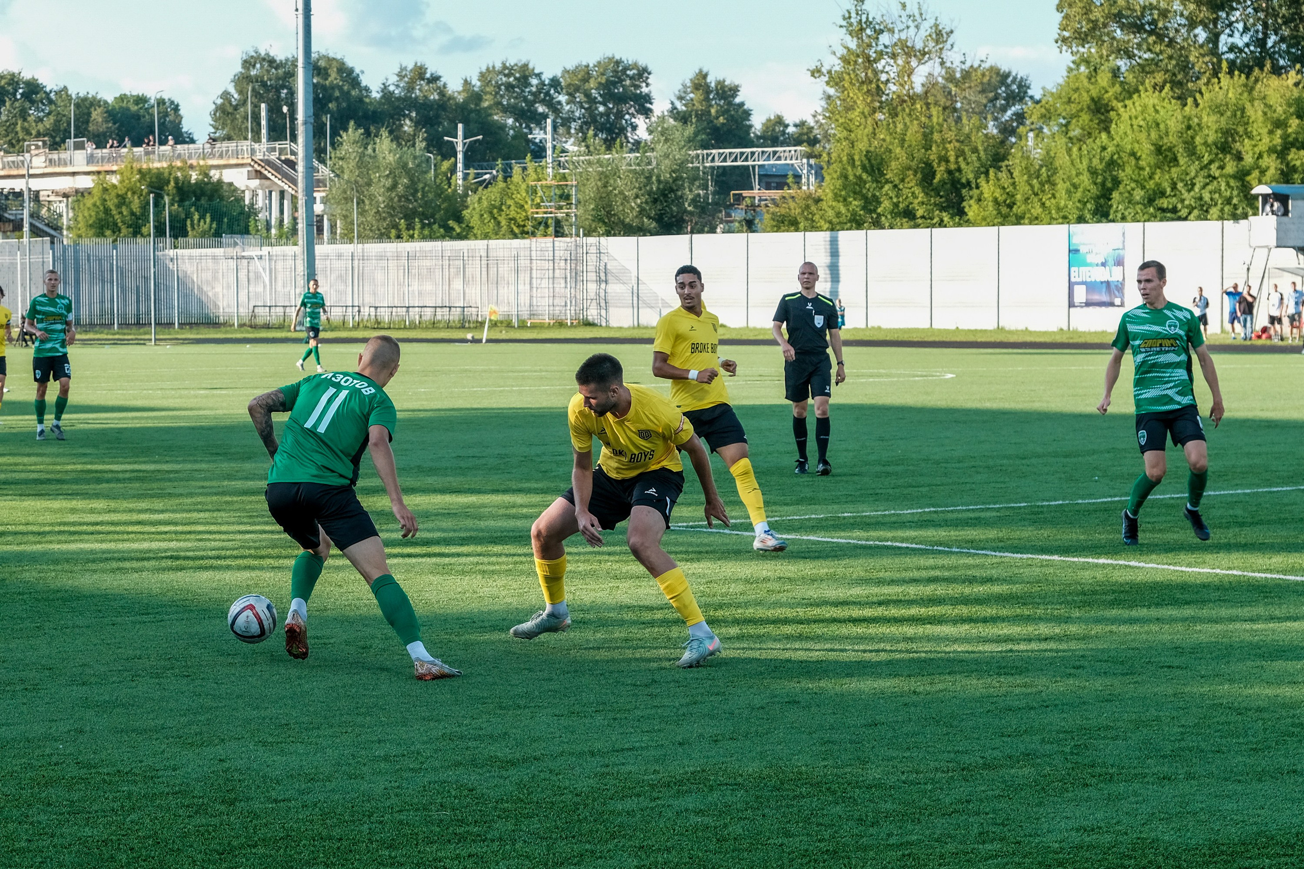 Репортаж 2. Фотограф и видеограф в Москве и МО — Евгений Лавров