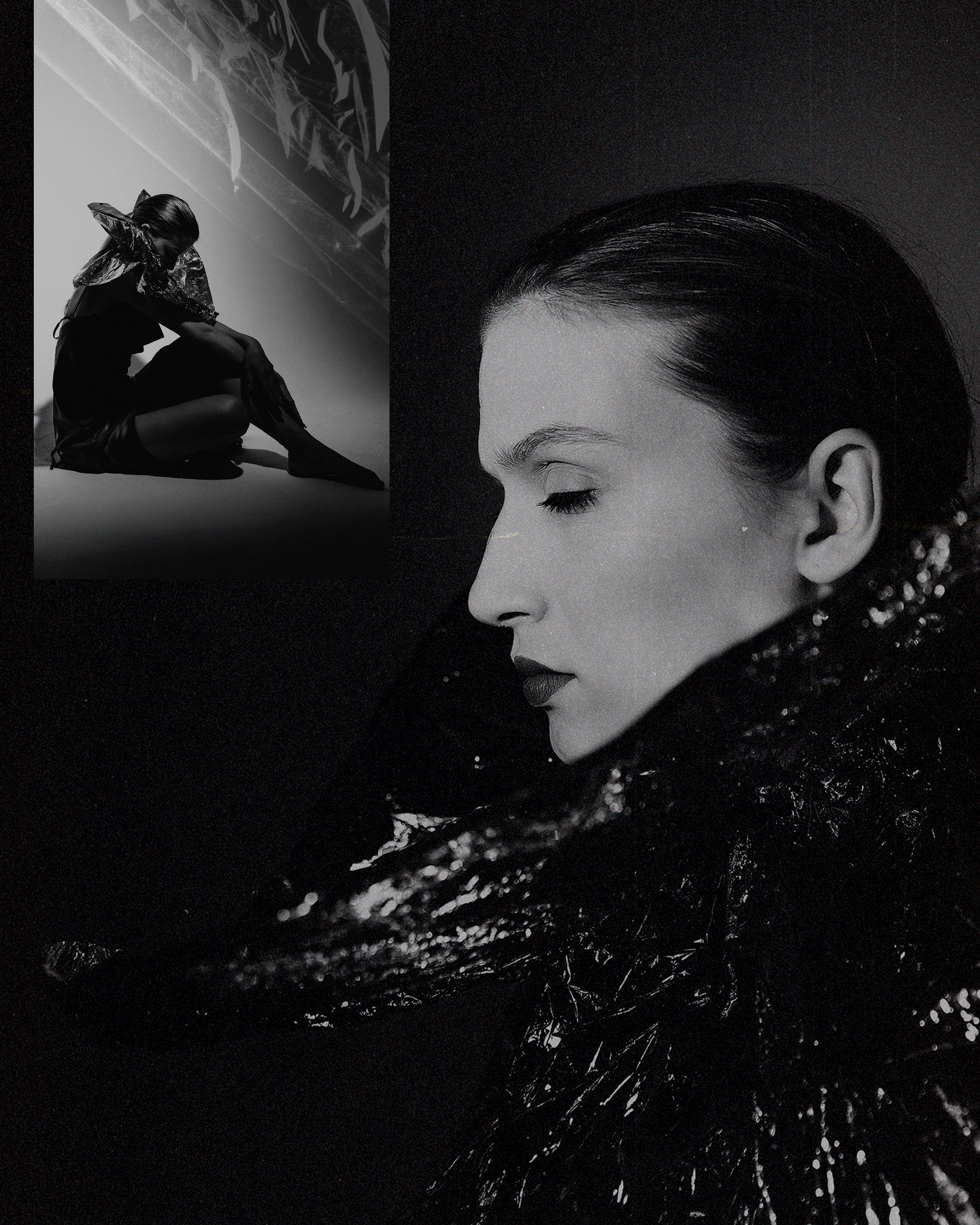 Kate. Фотограф Санкт-Петербург Макарова Дарья